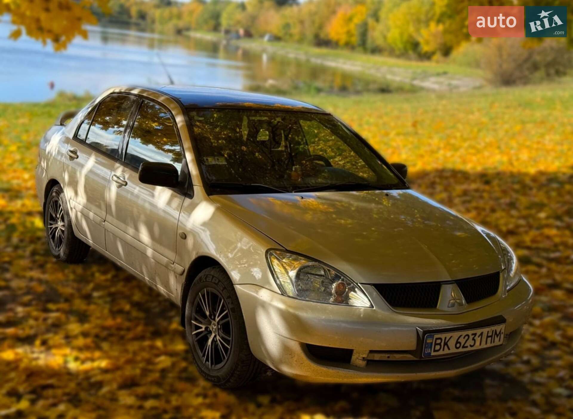 Mitsubishi Lancer 2008 VIN JMBSNCS3A8U001557 фото оголошення 11 з 17