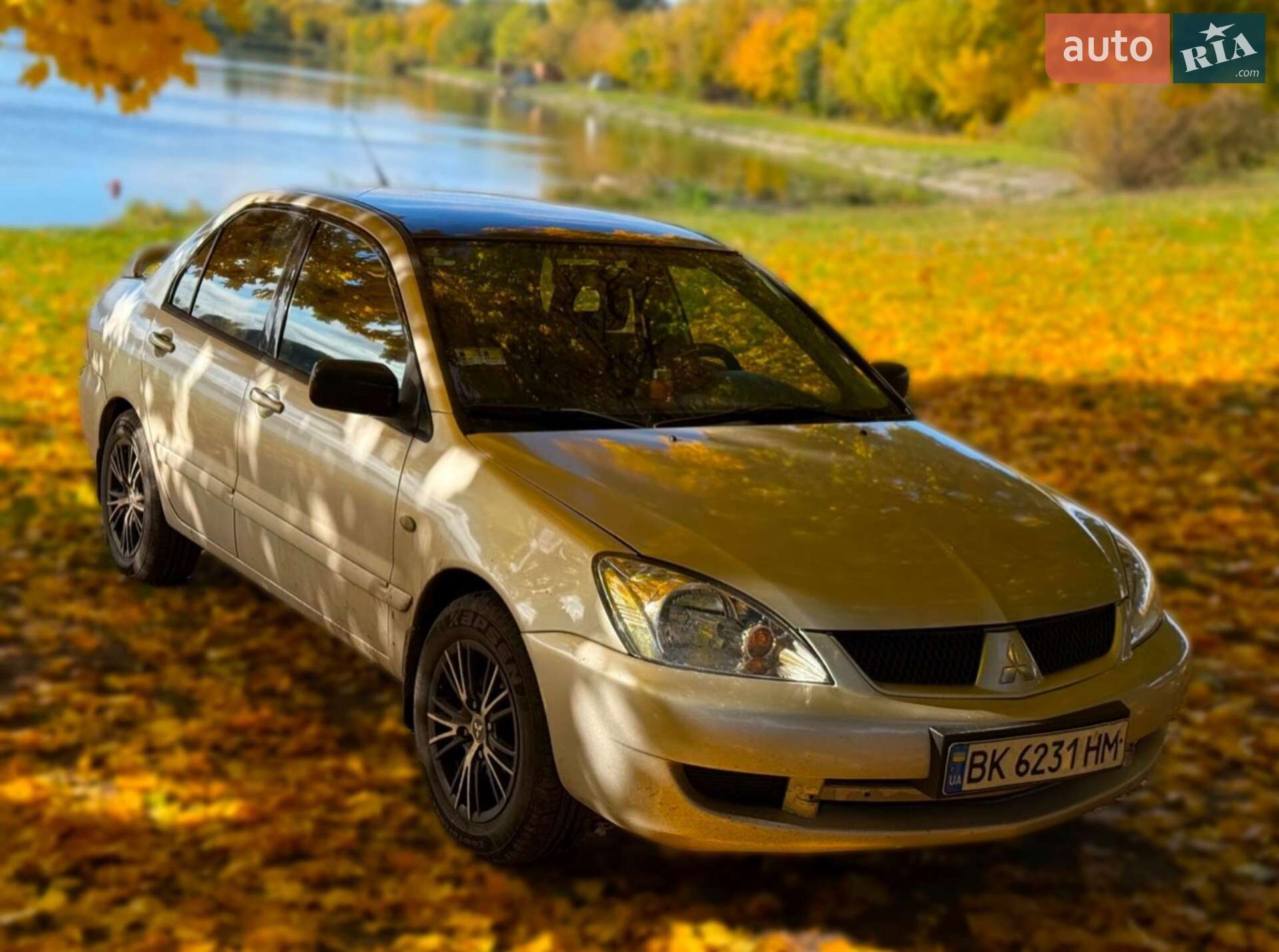 Mitsubishi Lancer 2008 VIN JMBSNCS3A8U001557 фото оголошення 13 з 17