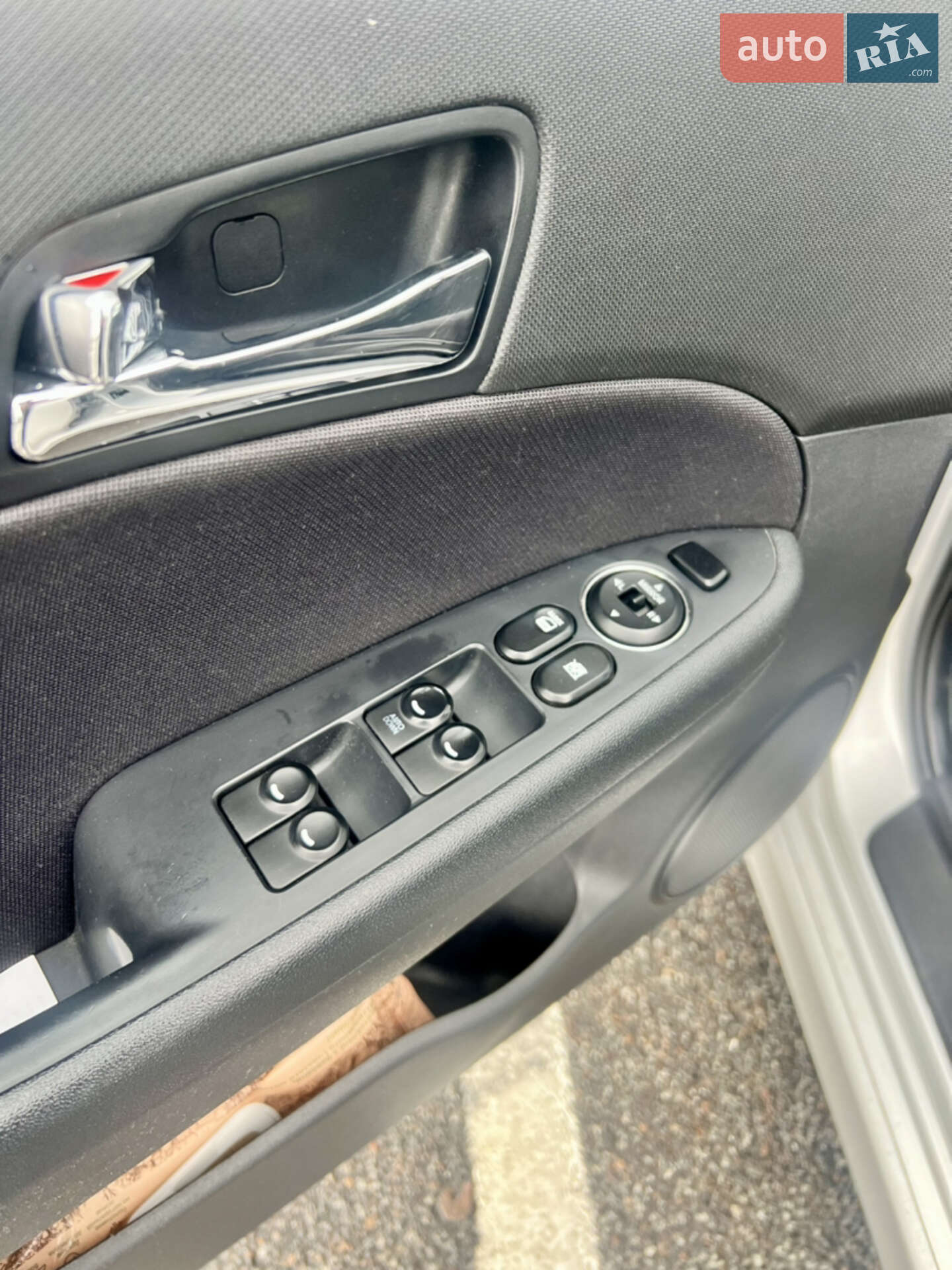 Hyundai i30 Wagon 2011 VIN TMADC81DBCJ080926 фото оголошення 11 з 16