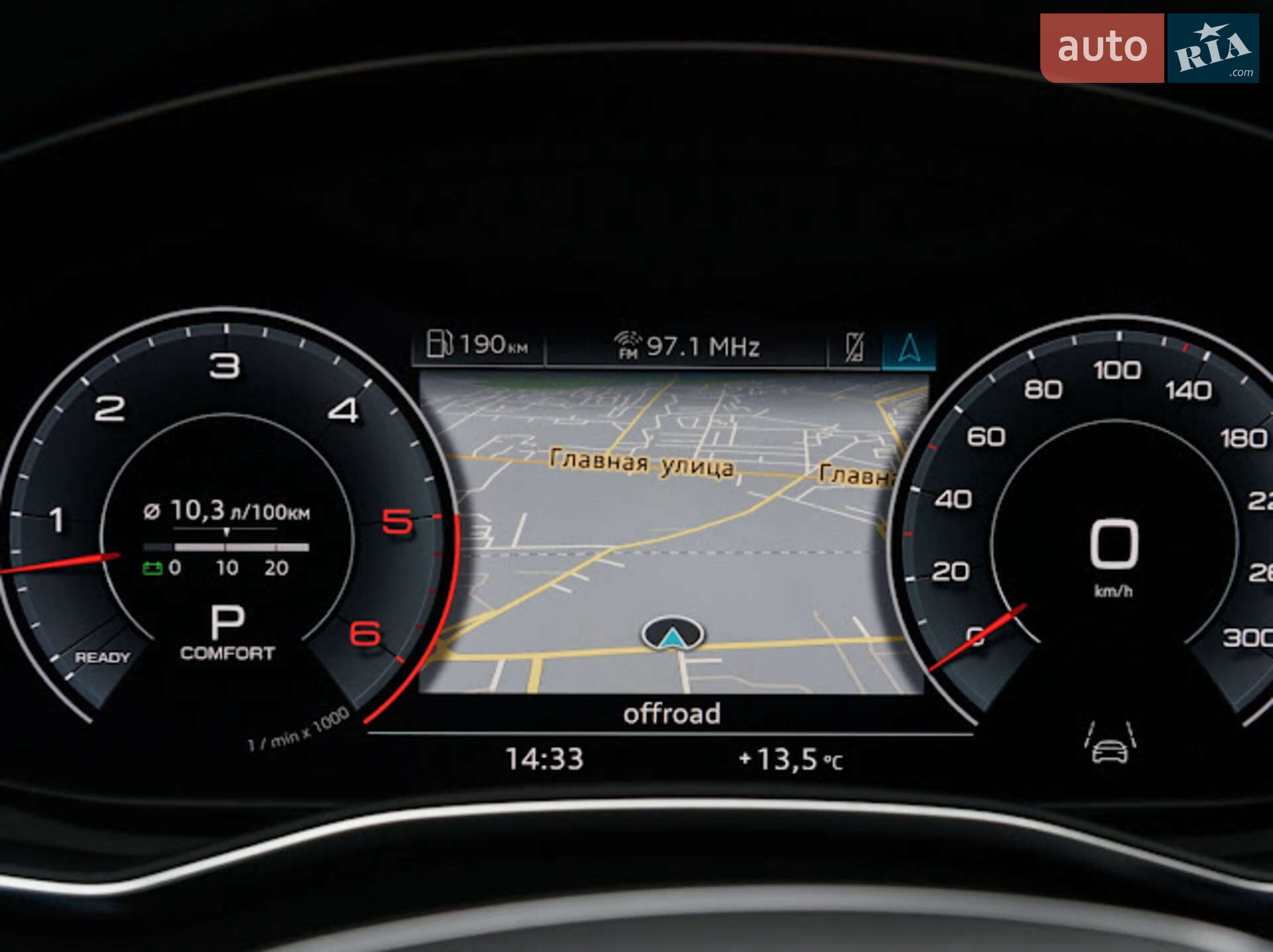 Audi A7 Sportback 2018 VIN WAUZZZF24KN010026 фото оголошення 17 з 30