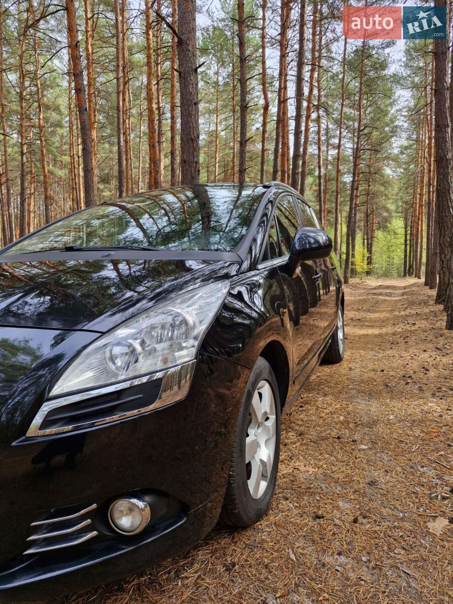 Peugeot 5008 2012 VIN VF30A9HR8CS070805 фото оголошення 5 з 26