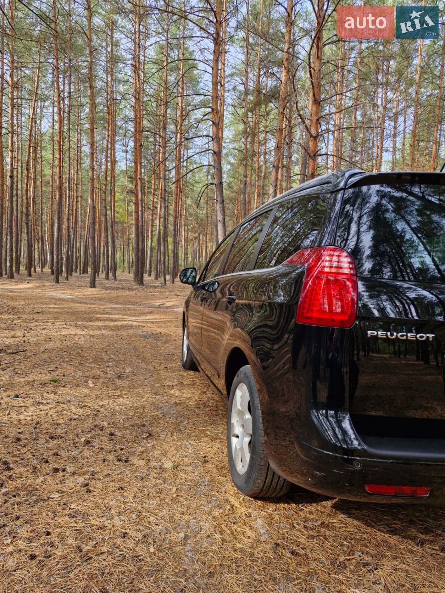 Peugeot 5008 2012 VIN VF30A9HR8CS070805 фото оголошення 10 з 26