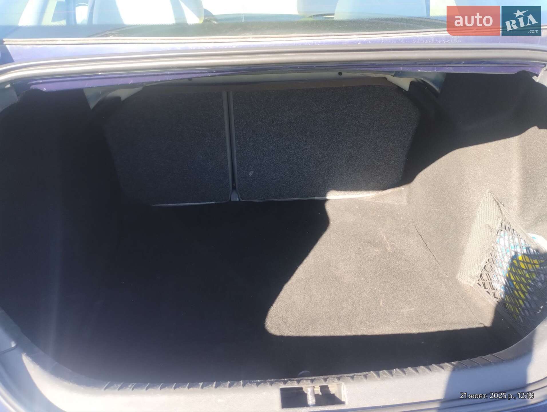 SEAT Cordoba 2004 VIN VSSZZZ6LZ4R200383 фото оголошення 23 з 33