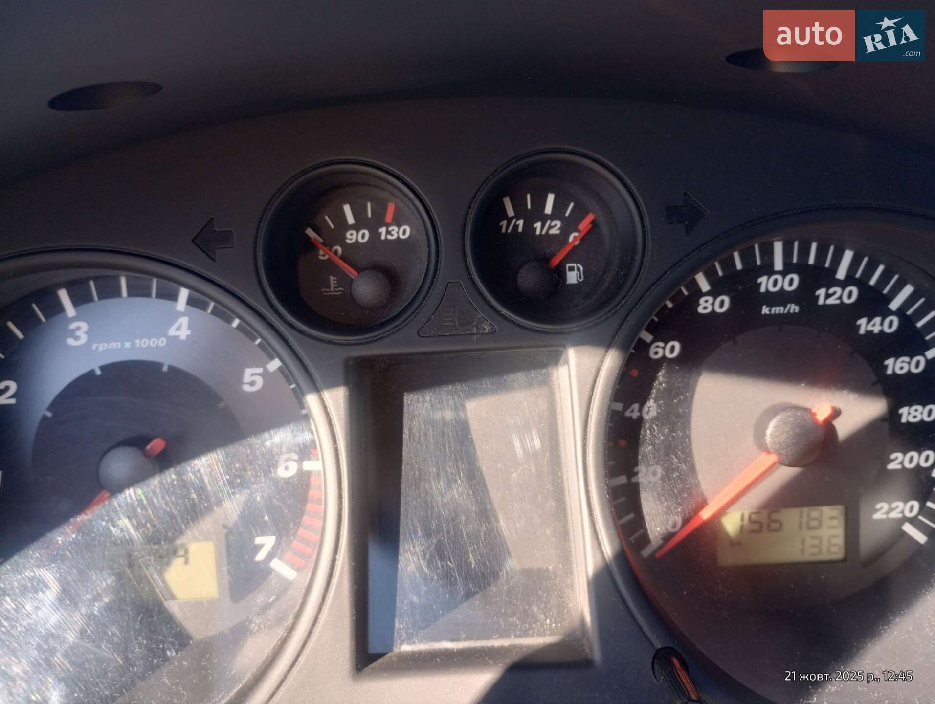 SEAT Cordoba 2004 VIN VSSZZZ6LZ4R200383 фото оголошення 28 з 33