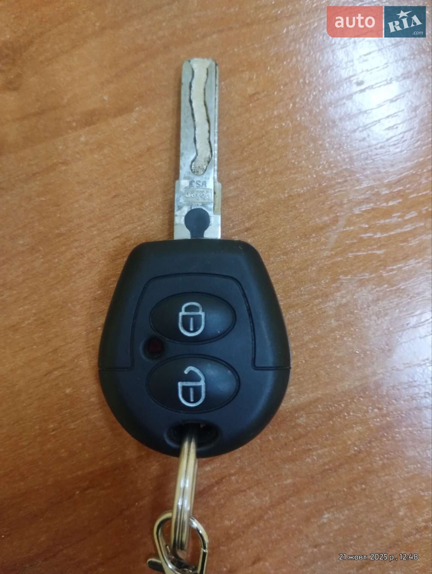 SEAT Cordoba 2004 VIN VSSZZZ6LZ4R200383 фото оголошення 32 з 33