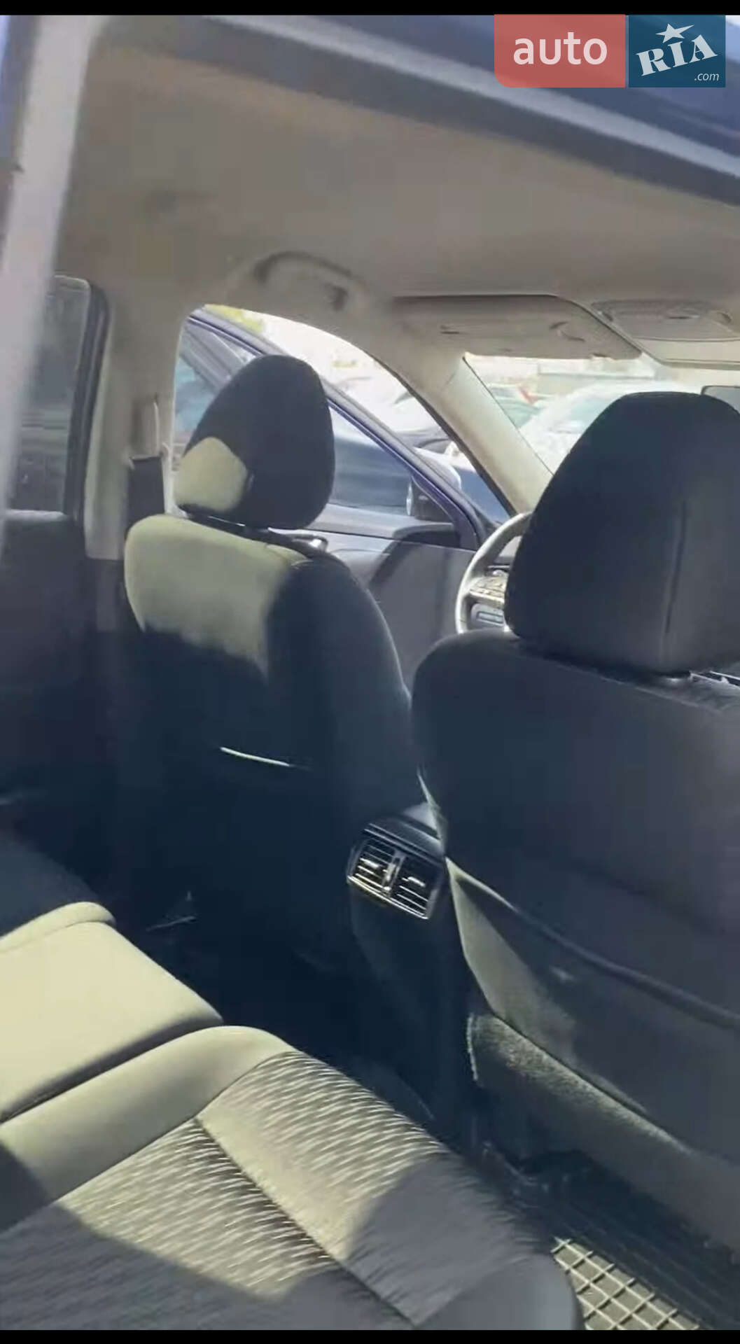 Nissan Rogue 2019 VIN KNMAT2MT5LP500789 фото оголошення 13 з 15