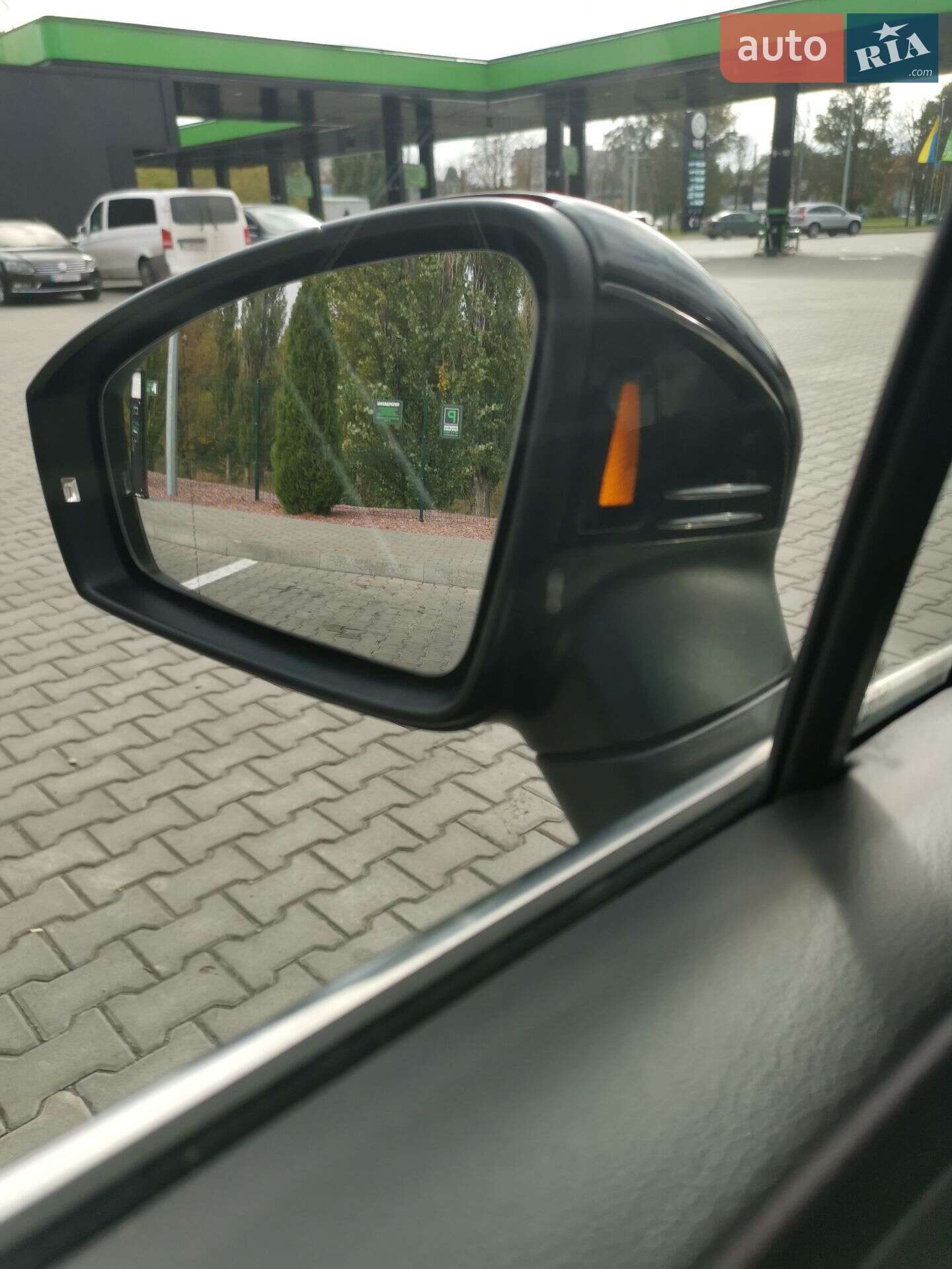 Volkswagen Tiguan 2019 VIN 3VV3B7AX7LM067046 фото оголошення 13 з 23