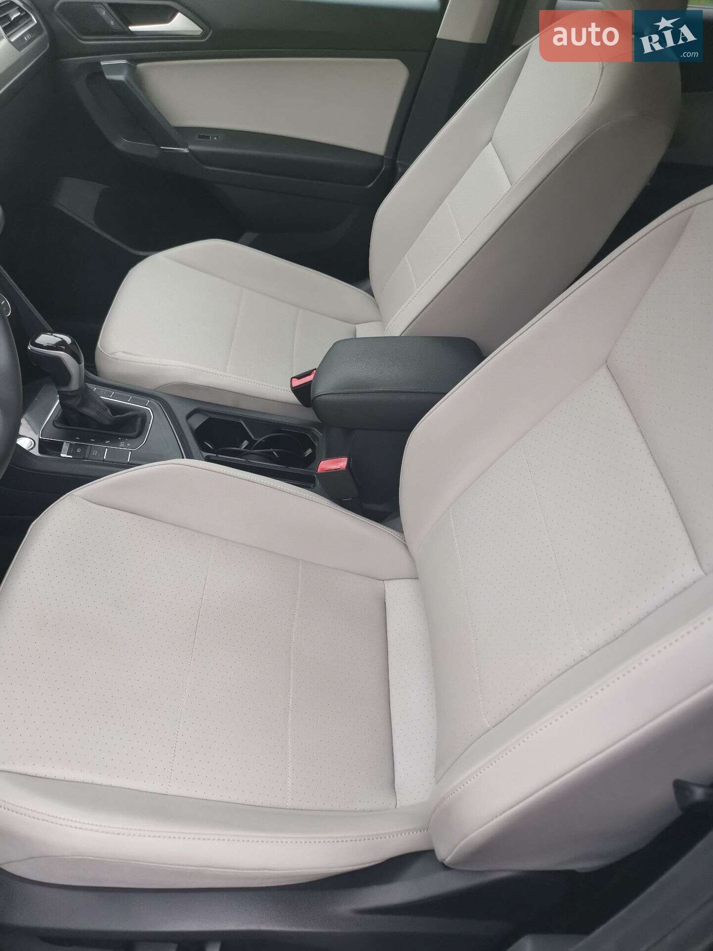 Volkswagen Tiguan 2019 VIN 3VV3B7AX7LM067046 фото оголошення 15 з 23