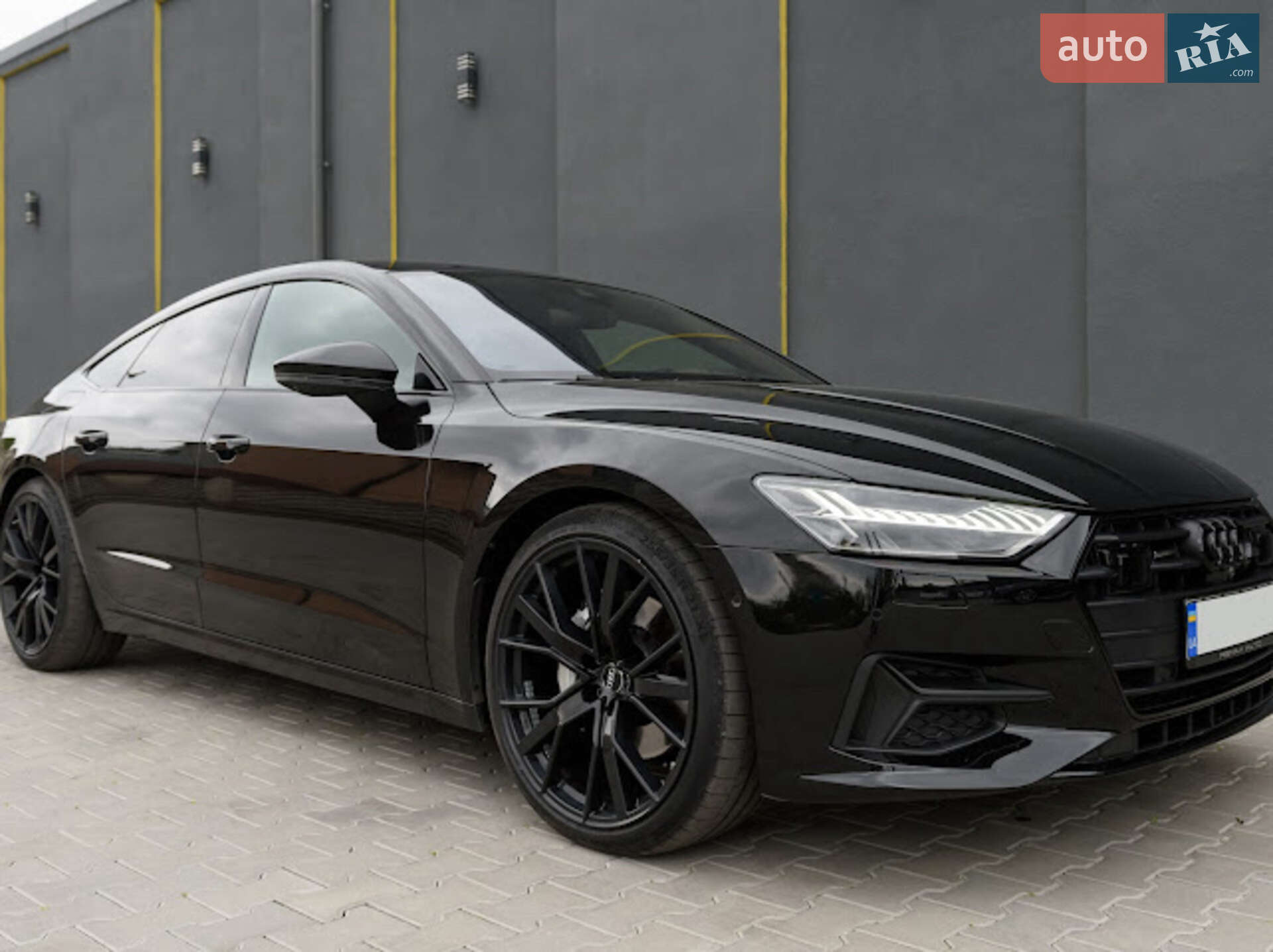 Audi A7 Sportback 2018 VIN WAUZZZF24KN010026 фото оголошення 26 з 30