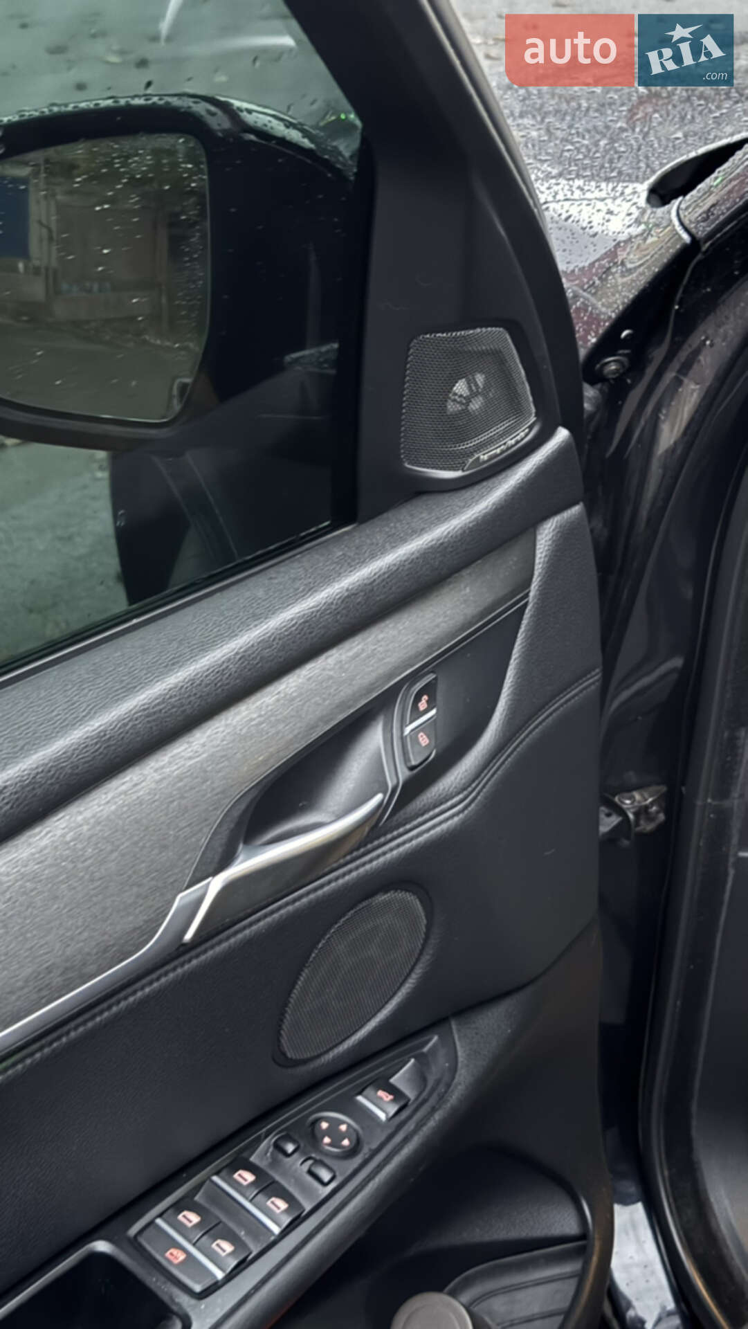 BMW X5 2013 VIN WBAKS810X00G64337 фото оголошення 8 з 15