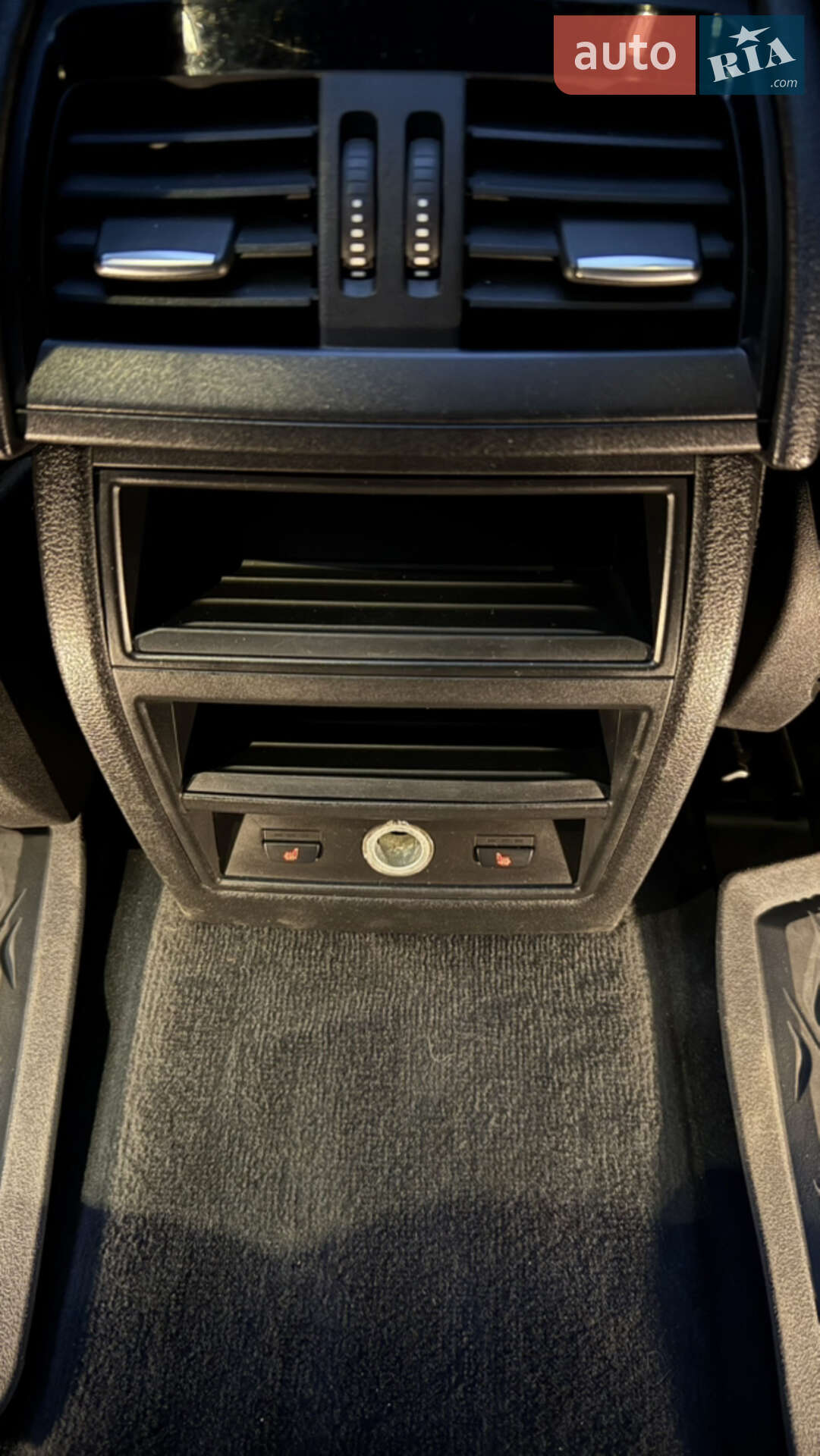 BMW X5 2013 VIN WBAKS810X00G64337 фото оголошення 12 з 15