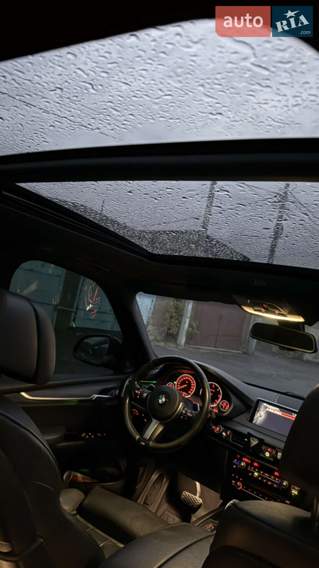 BMW X5 2013 VIN WBAKS810X00G64337 фото оголошення 13 з 15