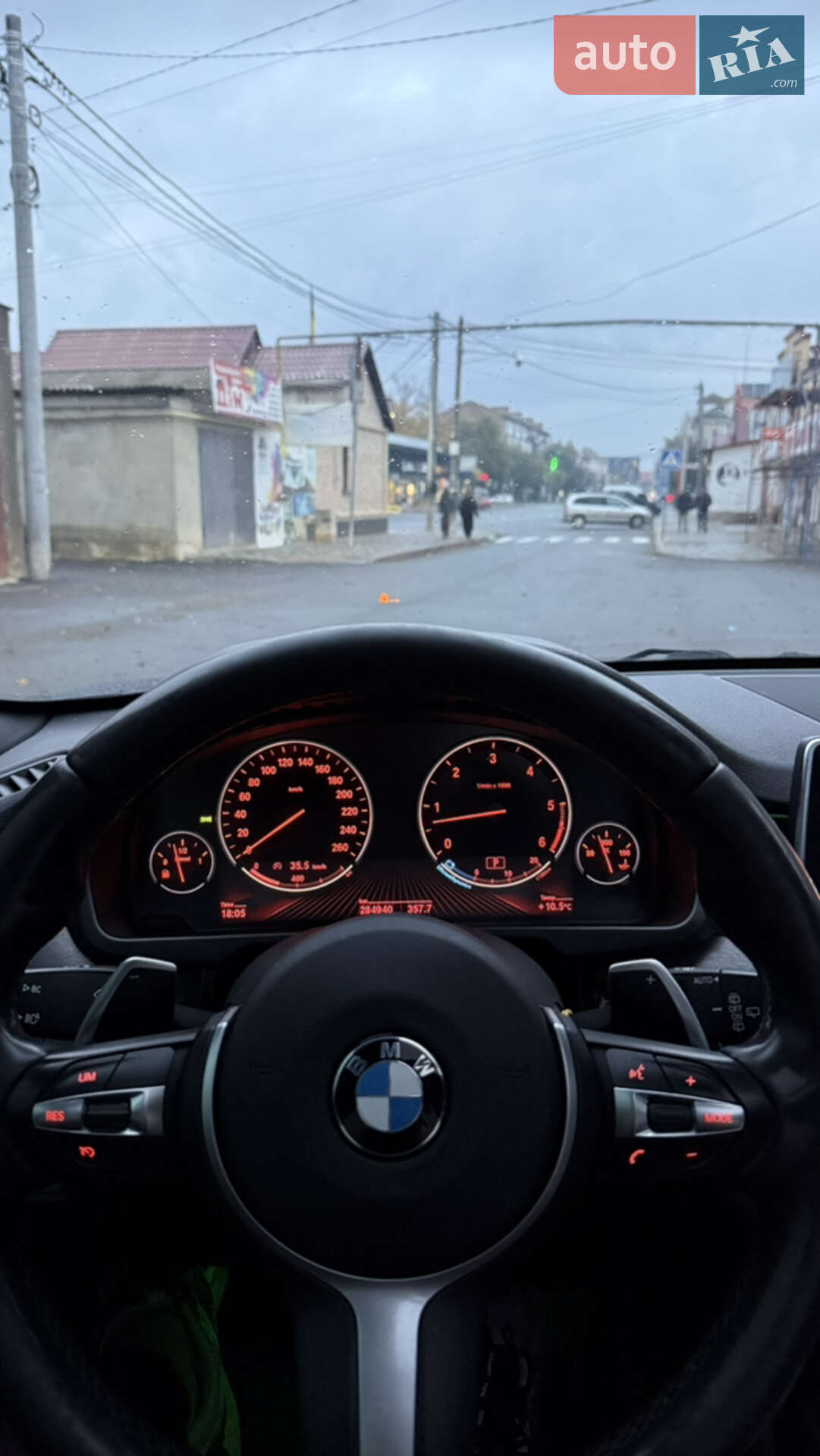 BMW X5 2013 VIN WBAKS810X00G64337 фото оголошення 15 з 15
