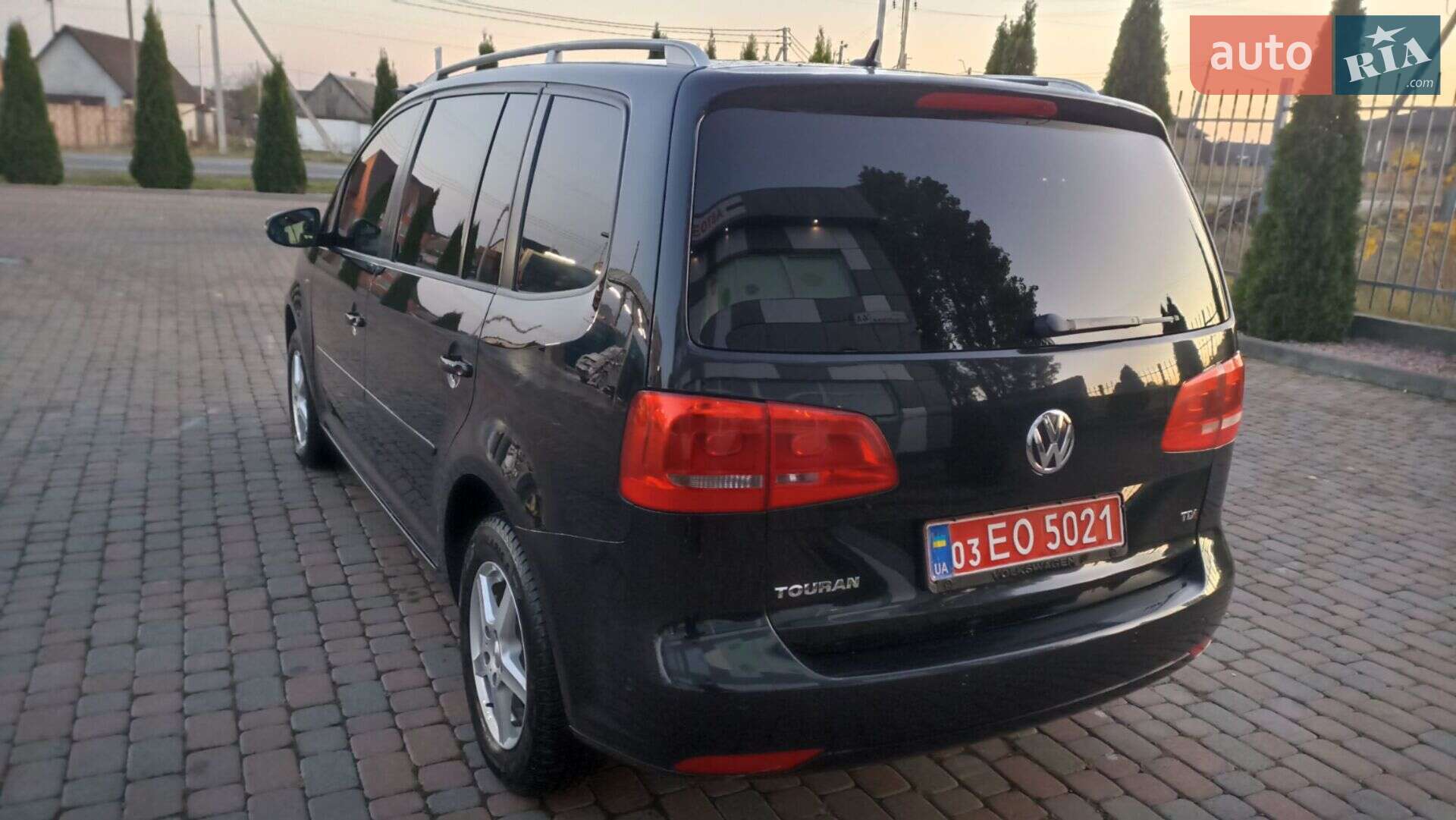 Volkswagen Touran 2015 VIN WVGZZZ1TZFW046317 фото оголошення 19 з 98