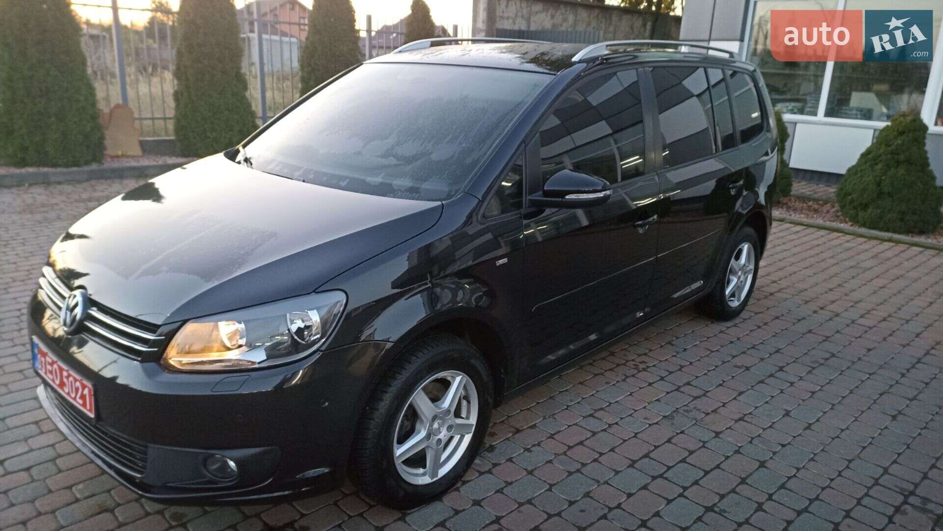 Volkswagen Touran 2015 VIN WVGZZZ1TZFW046317 фото оголошення 23 з 98