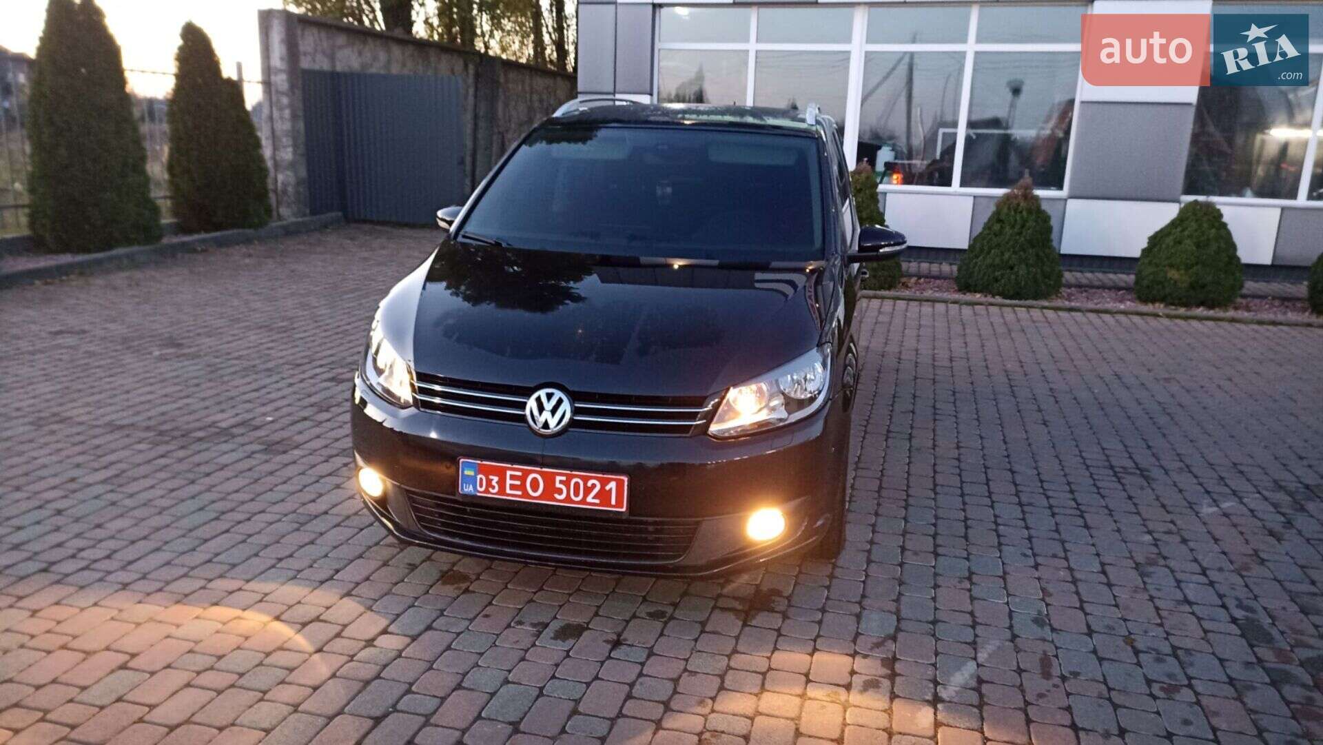 Volkswagen Touran 2015 VIN WVGZZZ1TZFW046317 фото оголошення 62 з 98