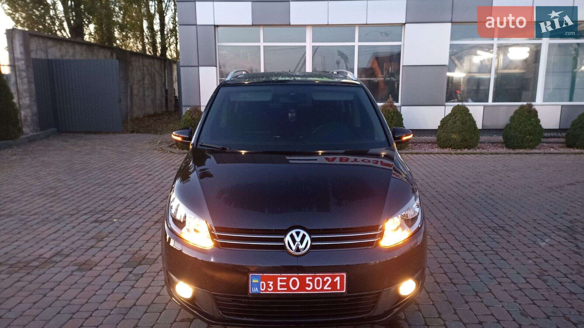 Volkswagen Touran 2015 VIN WVGZZZ1TZFW046317 фото оголошення 65 з 98