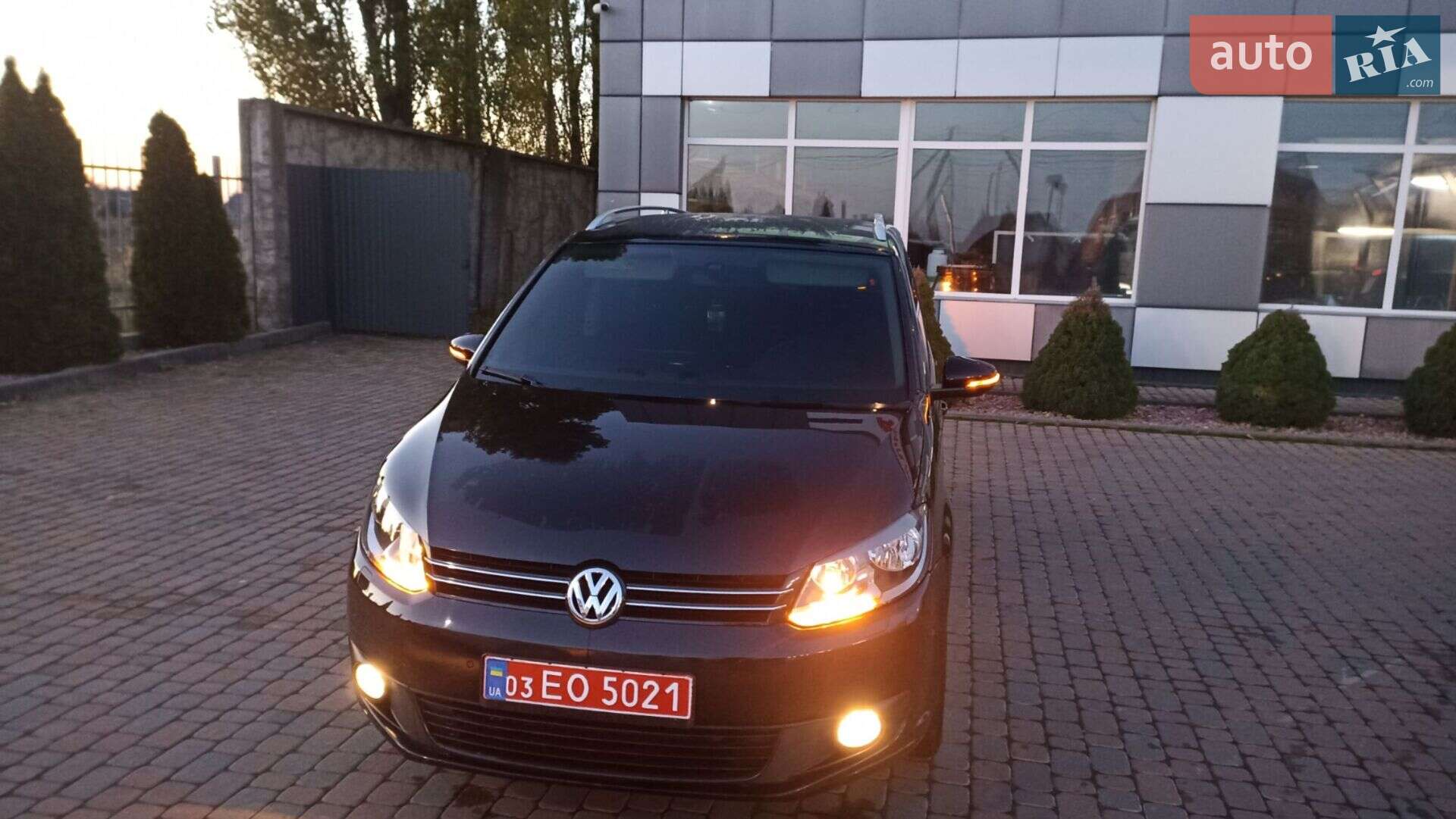Volkswagen Touran 2015 VIN WVGZZZ1TZFW046317 фото оголошення 66 з 98
