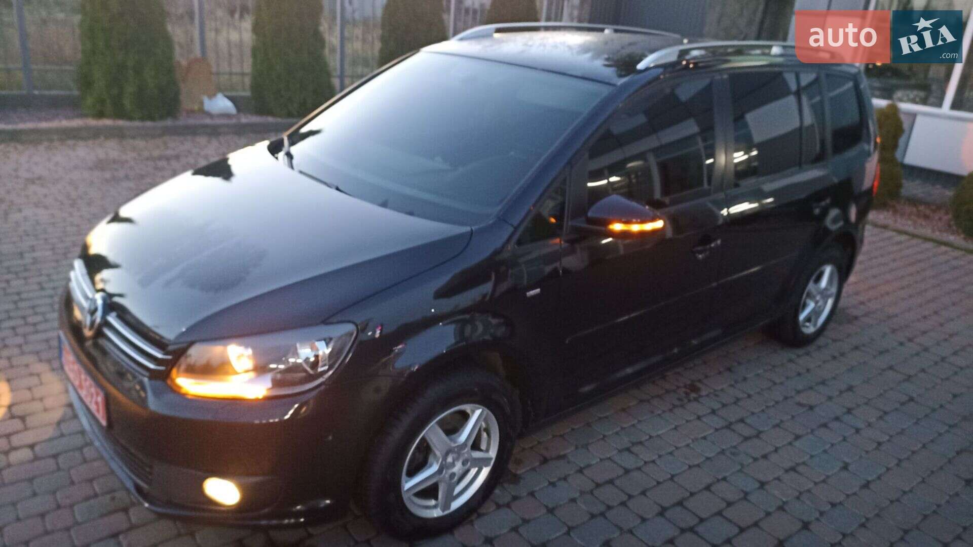 Volkswagen Touran 2015 VIN WVGZZZ1TZFW046317 фото оголошення 74 з 98