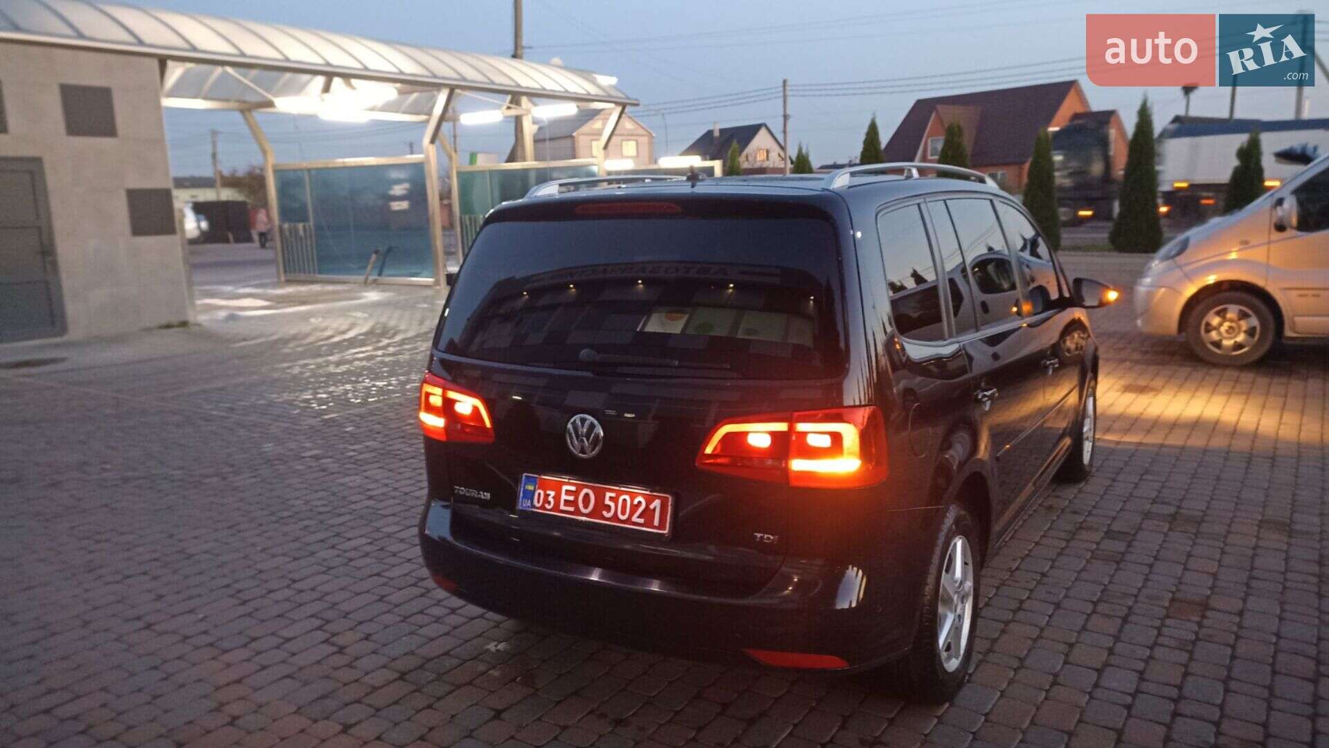 Volkswagen Touran 2015 VIN WVGZZZ1TZFW046317 фото оголошення 75 з 98