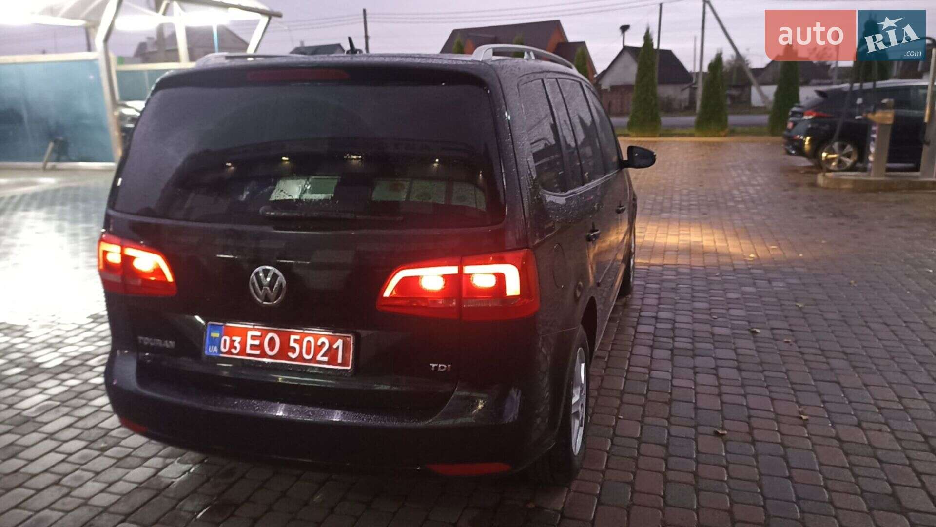 Volkswagen Touran 2015 VIN WVGZZZ1TZFW046317 фото оголошення 92 з 98
