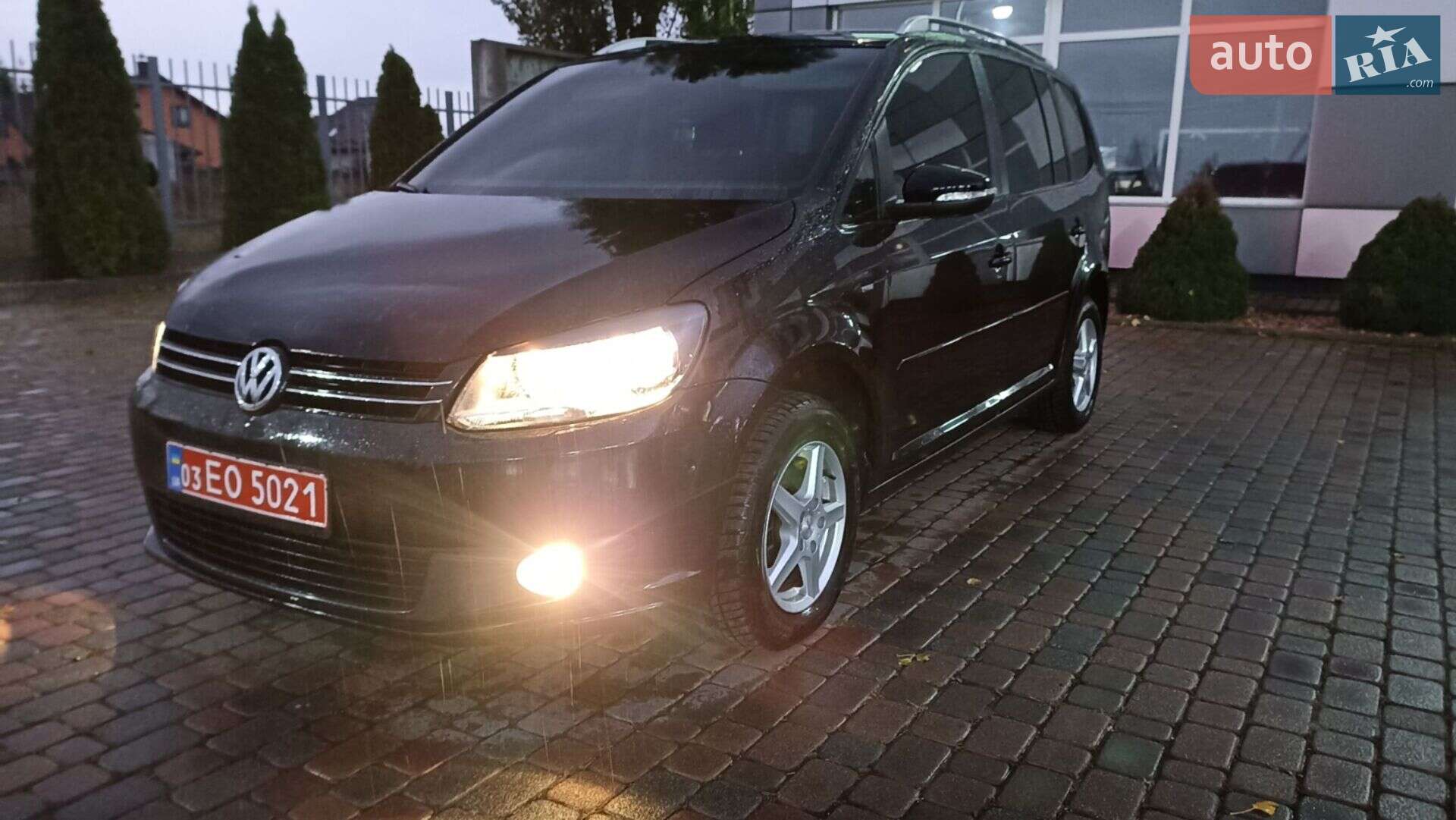Volkswagen Touran 2015 VIN WVGZZZ1TZFW046317 фото оголошення 95 з 98