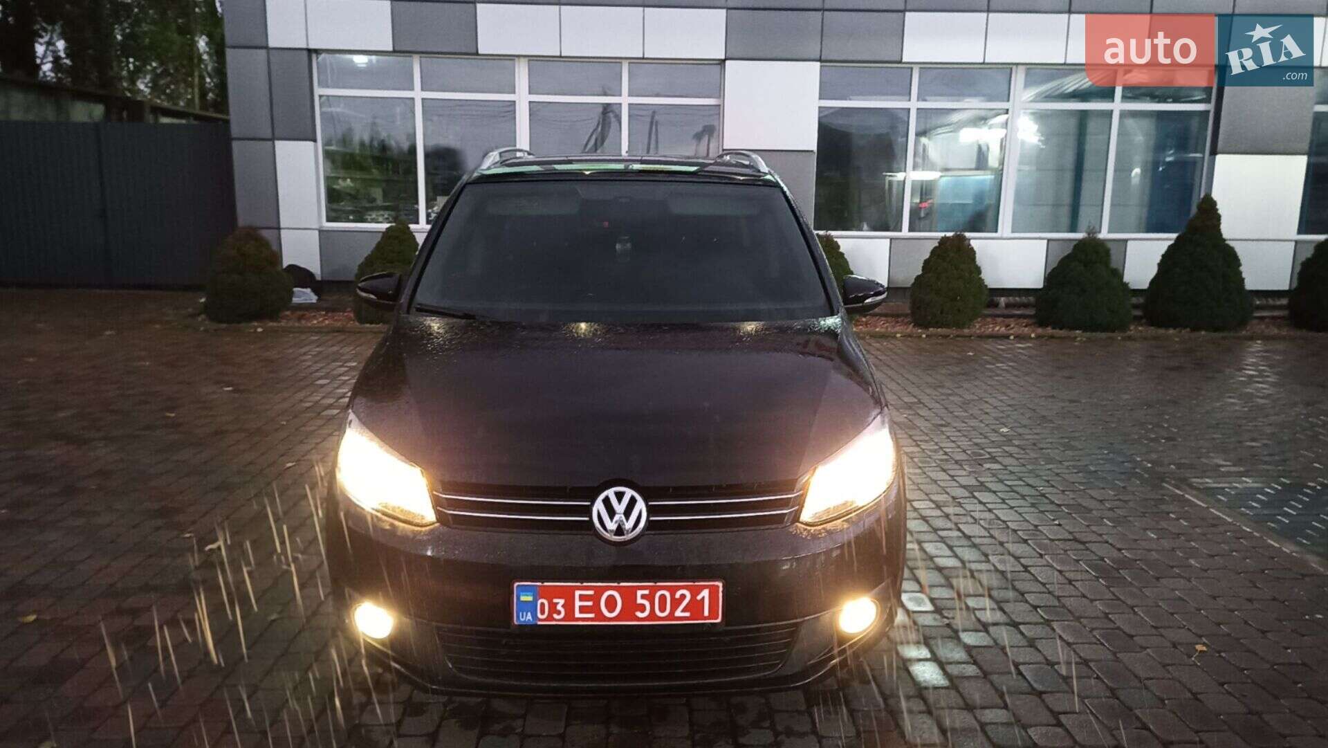 Volkswagen Touran 2015 VIN WVGZZZ1TZFW046317 фото оголошення 97 з 98