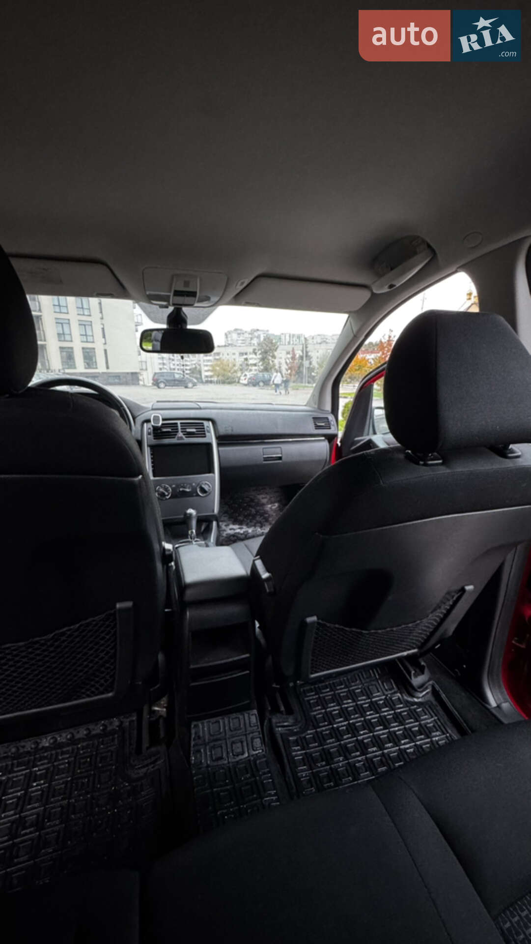 Mercedes-Benz B-Class 2011 VIN WDD2452322J709432 фото оголошення 18 з 32