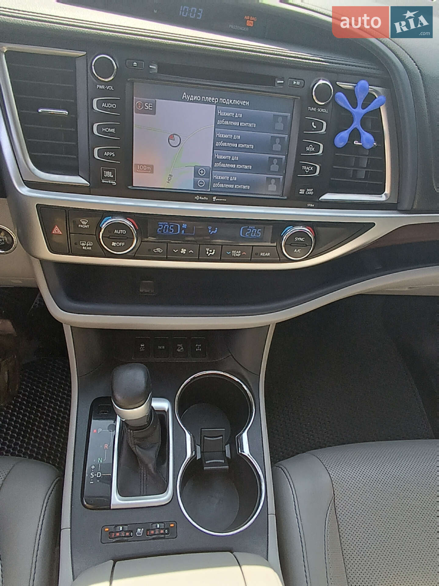 Toyota Highlander 2015 VIN 5TDDKRFH5FS087560 фото оголошення 34 з 42