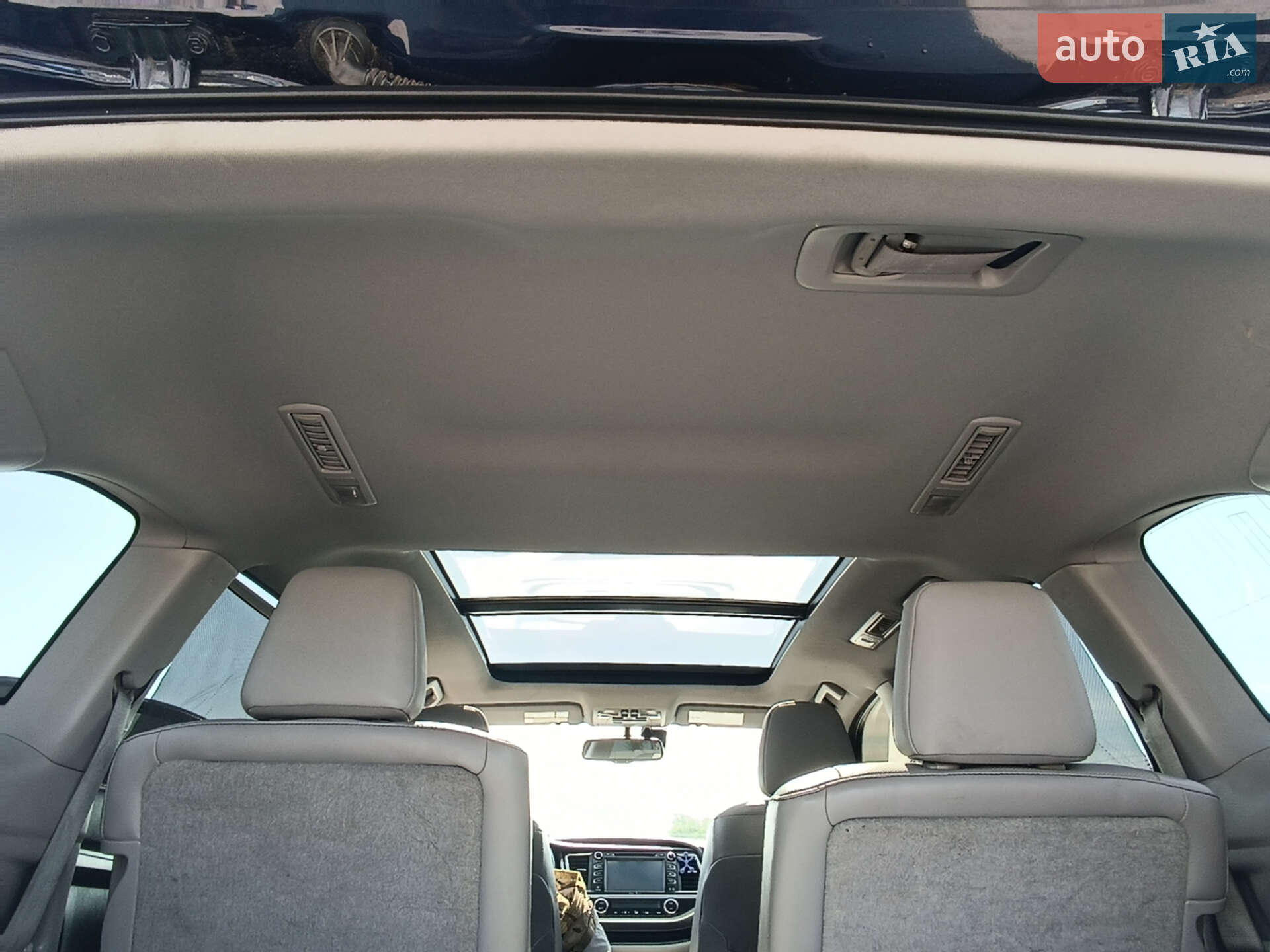 Toyota Highlander 2015 VIN 5TDDKRFH5FS087560 фото оголошення 38 з 42