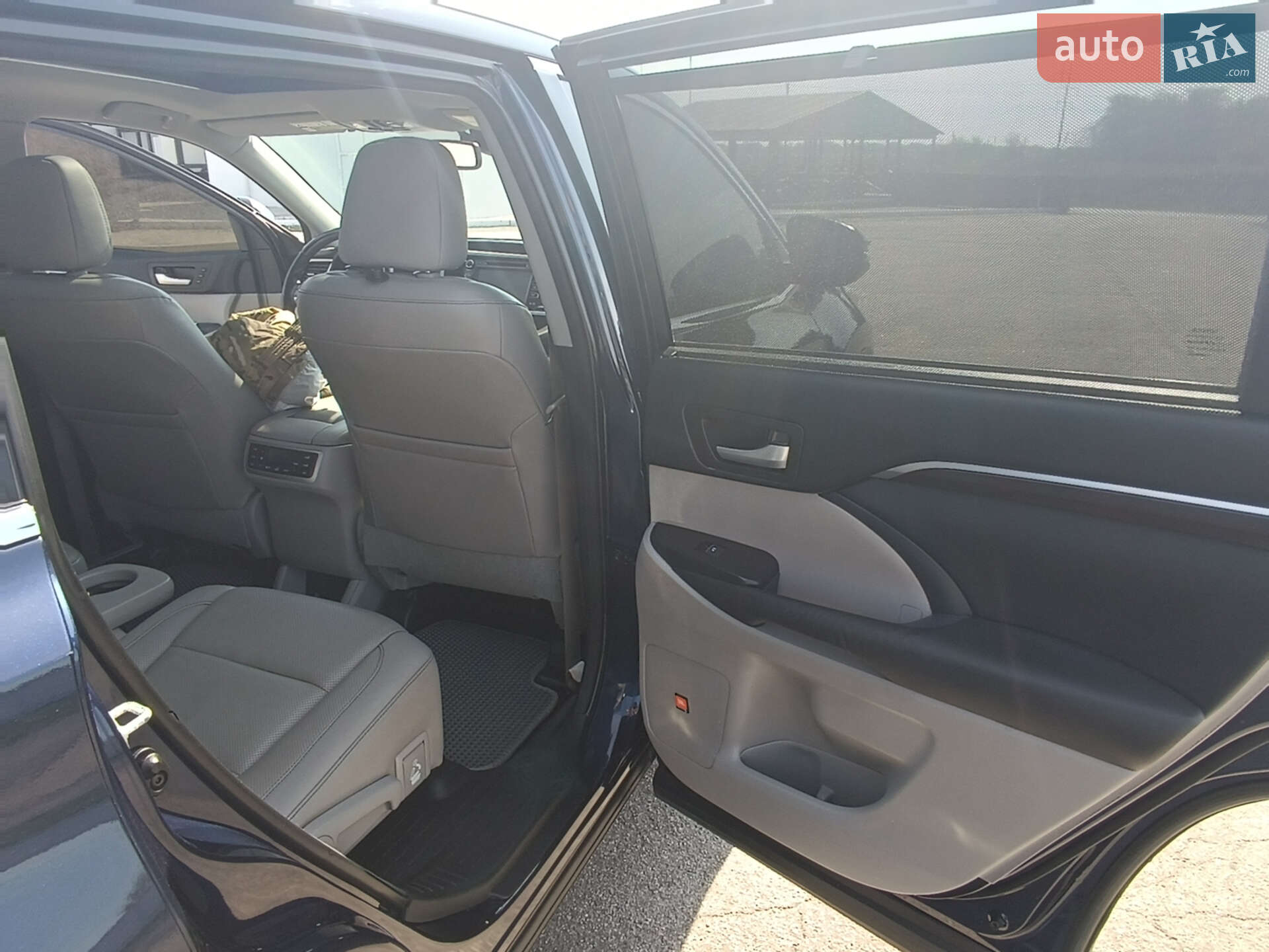 Toyota Highlander 2015 VIN 5TDDKRFH5FS087560 фото оголошення 40 з 42