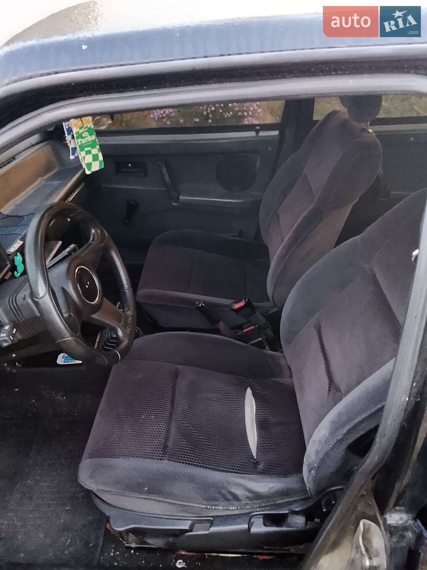 ВАЗ / Lada 2109 1995 VIN XTA210930S1757935 фото оголошення 2 з 8