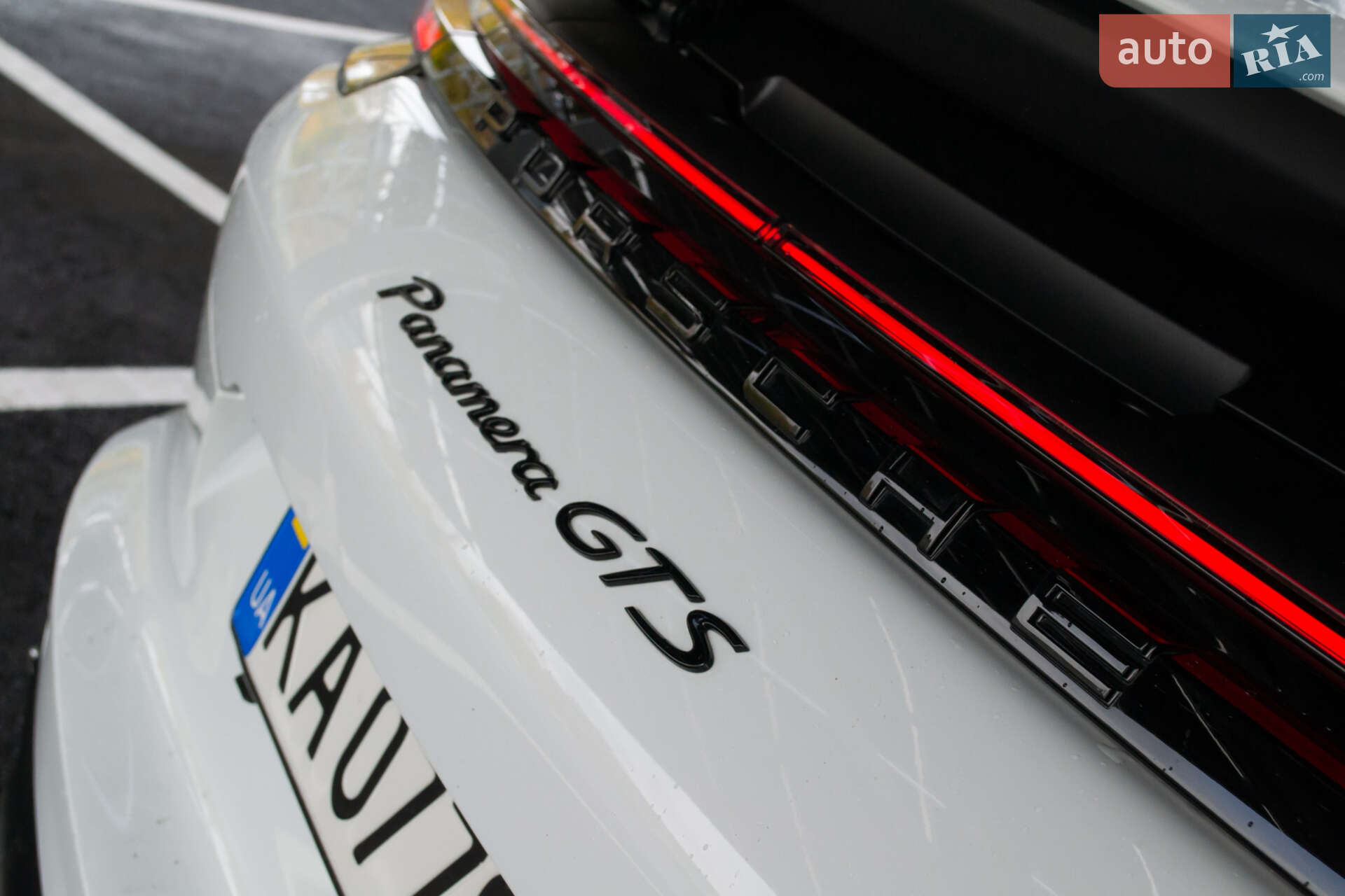 Porsche Panamera 2019 VIN WP0AG2A79KL139665 фото оголошення 6 з 62