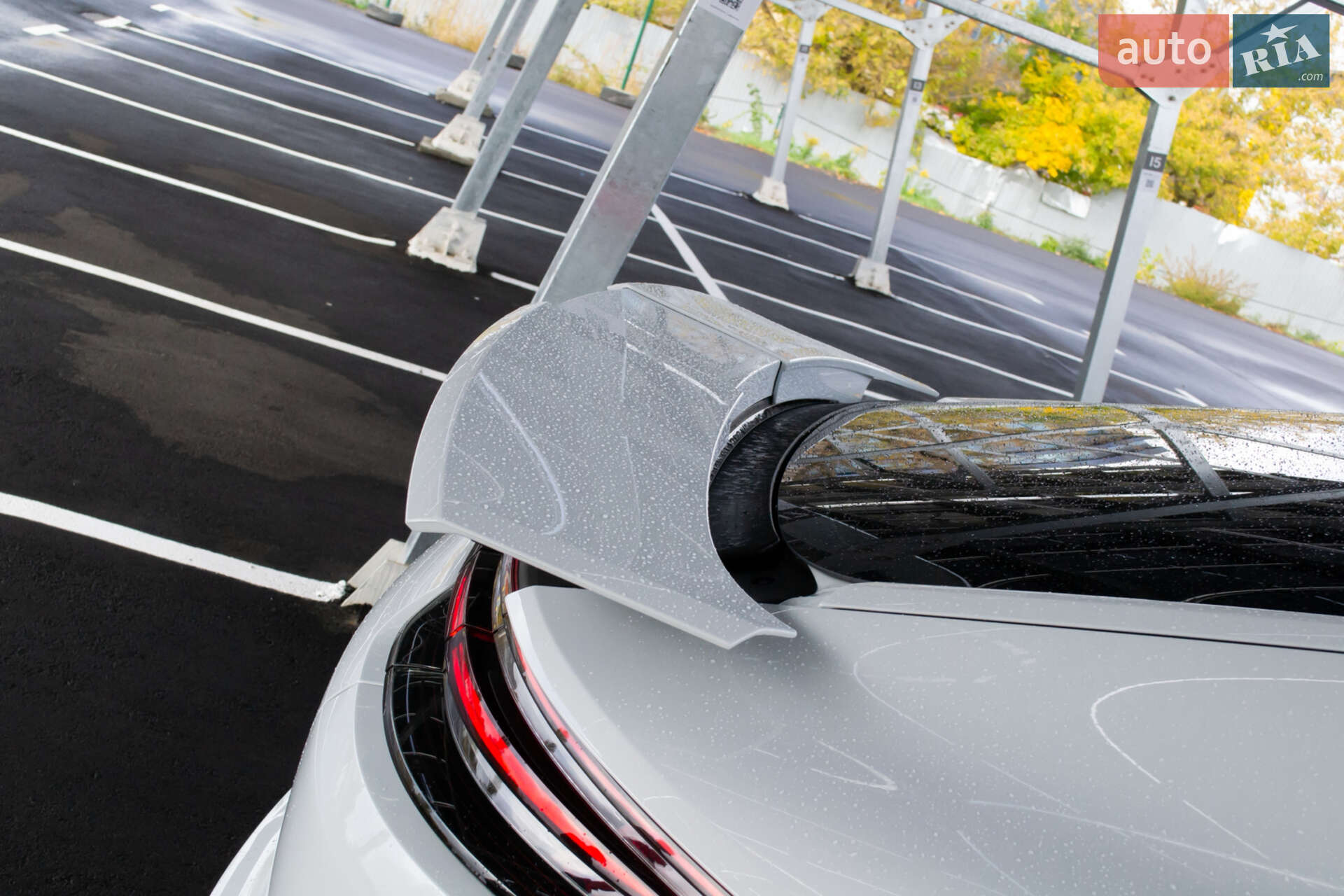 Porsche Panamera 2019 VIN WP0AG2A79KL139665 фото оголошення 9 з 62