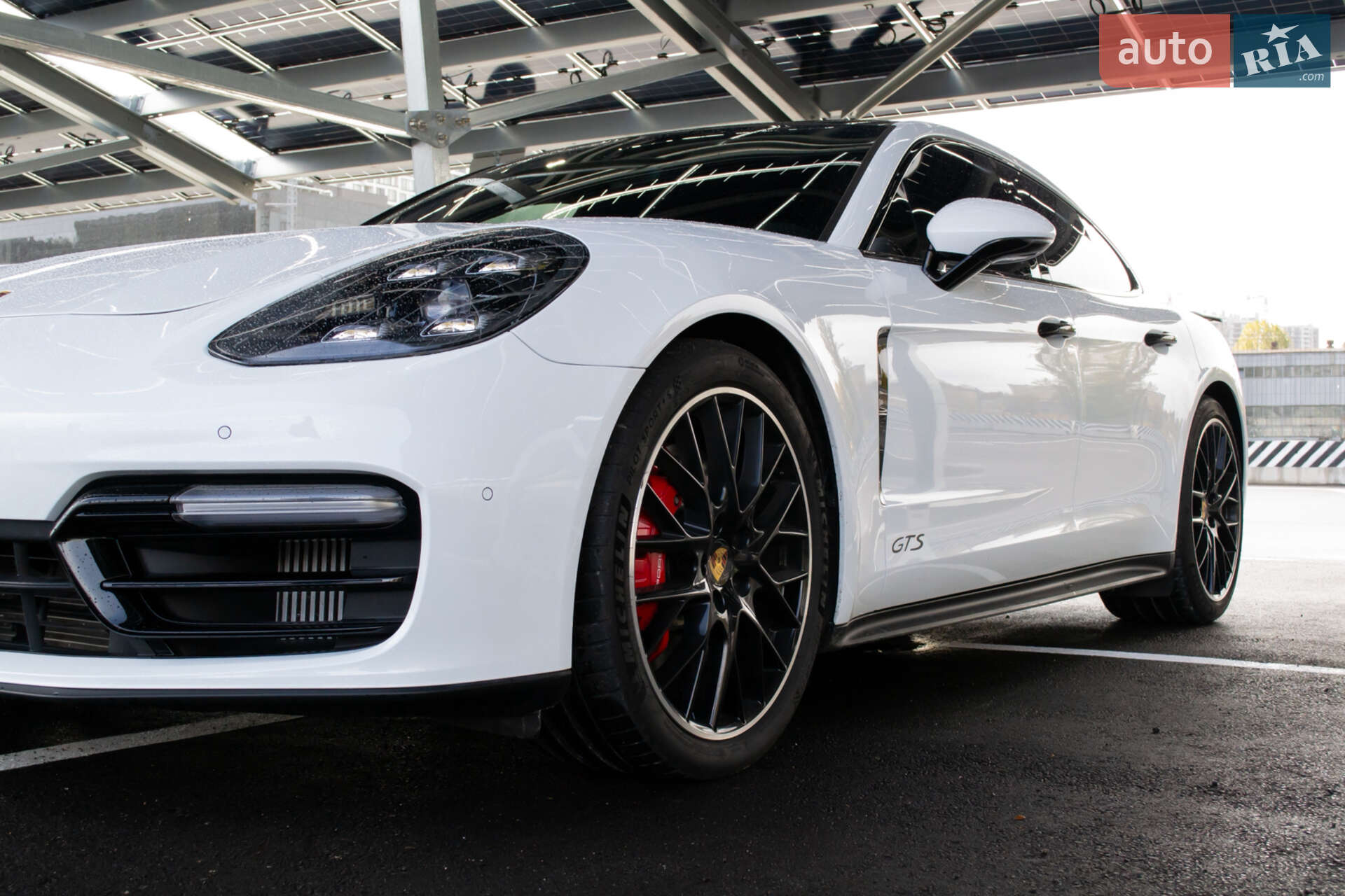 Porsche Panamera 2019 VIN WP0AG2A79KL139665 фото оголошення 18 з 62