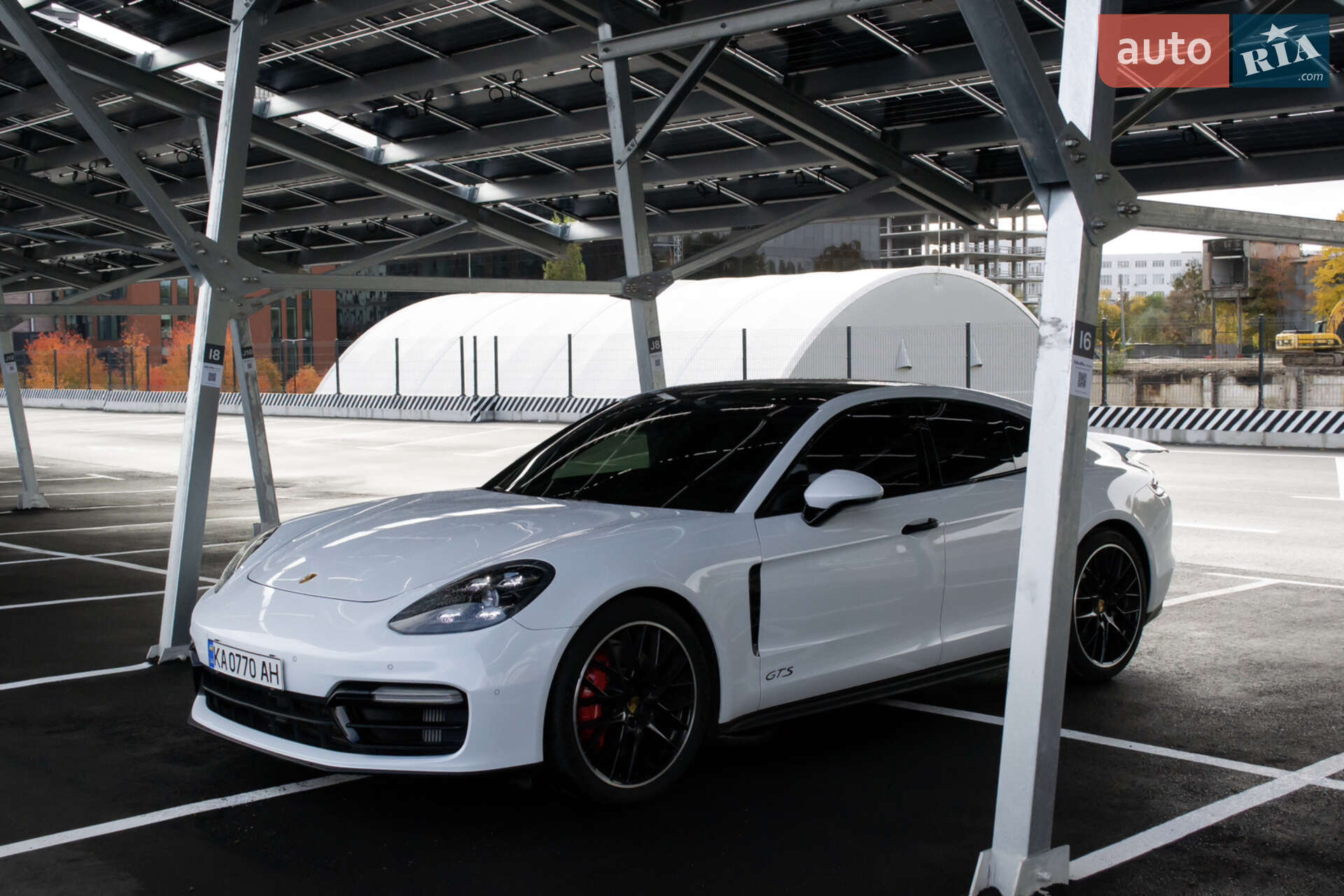 Porsche Panamera 2019 VIN WP0AG2A79KL139665 фото оголошення 28 з 62