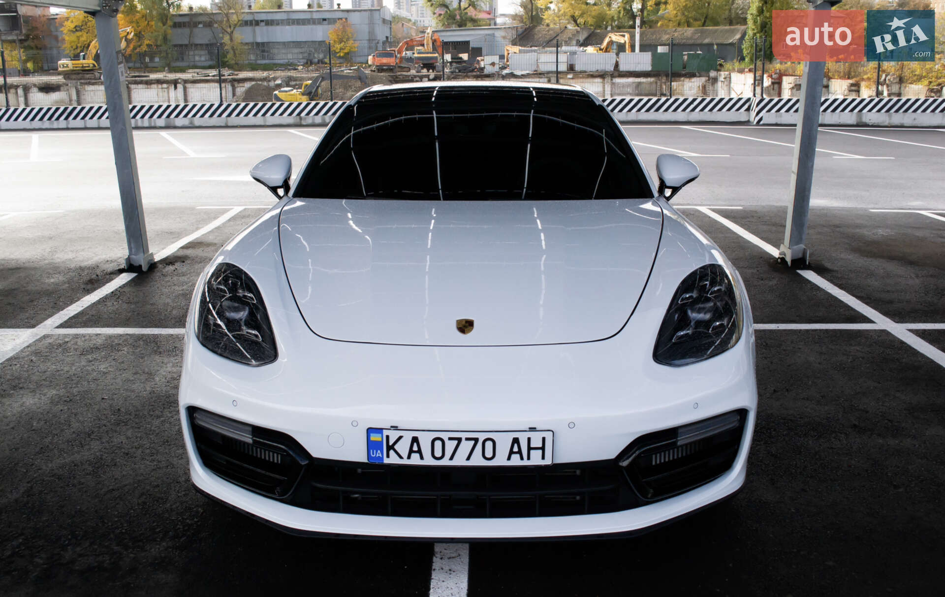Porsche Panamera 2019 VIN WP0AG2A79KL139665 фото оголошення 29 з 62