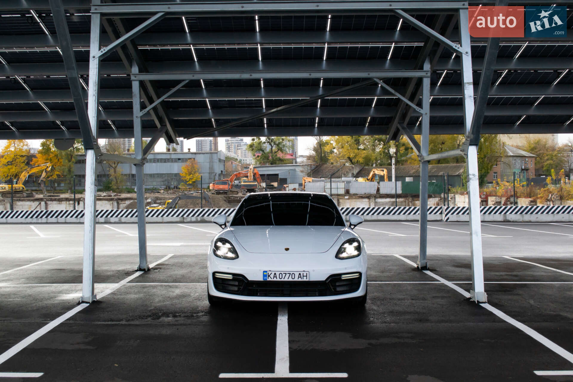 Porsche Panamera 2019 VIN WP0AG2A79KL139665 фото оголошення 30 з 62
