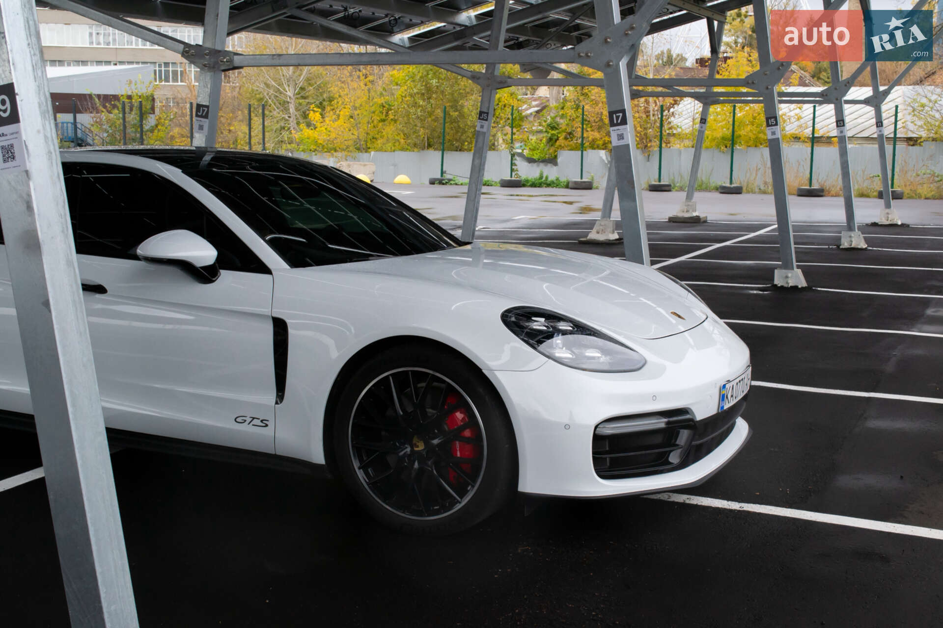 Porsche Panamera 2019 VIN WP0AG2A79KL139665 фото оголошення 31 з 62