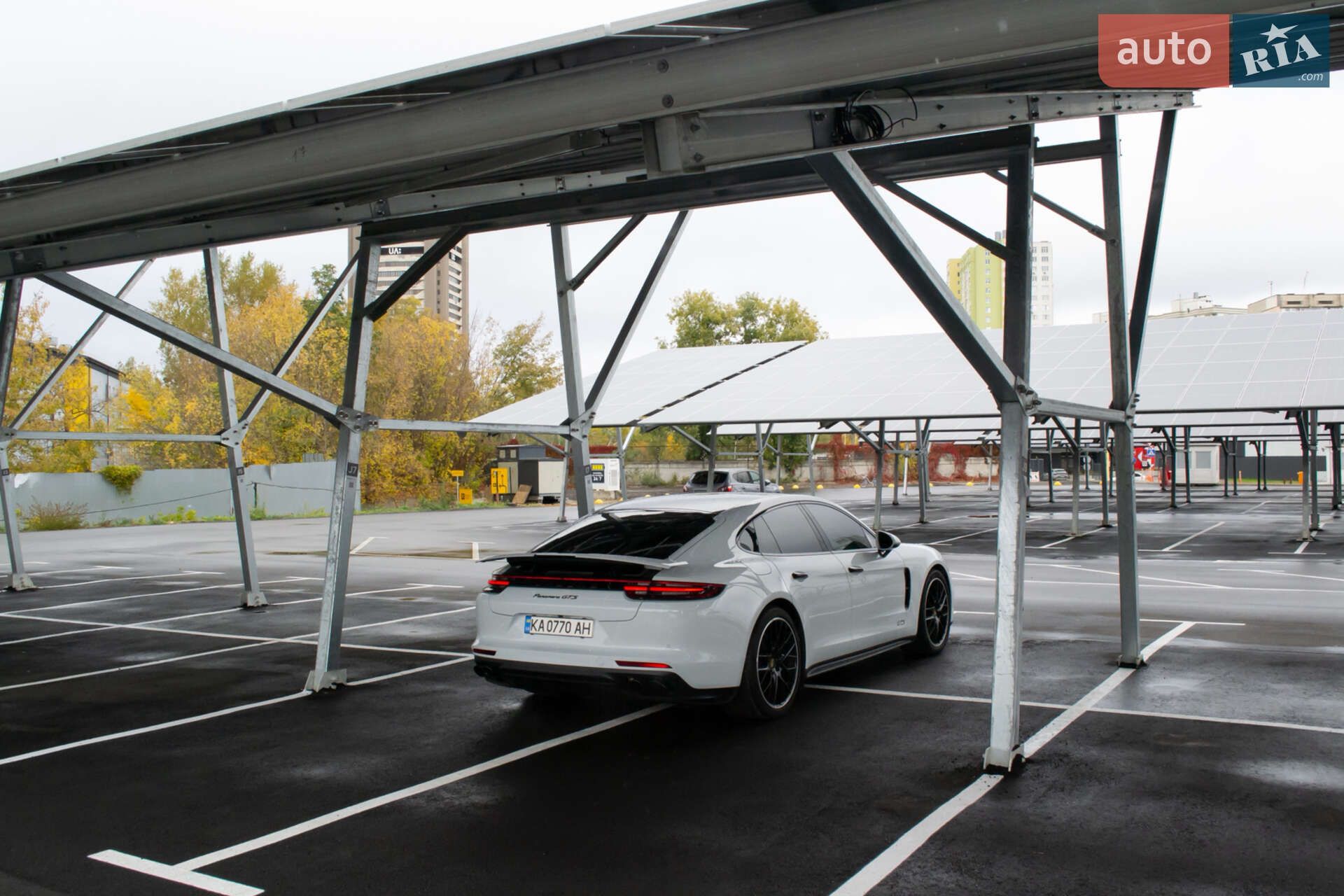 Porsche Panamera 2019 VIN WP0AG2A79KL139665 фото оголошення 37 з 62