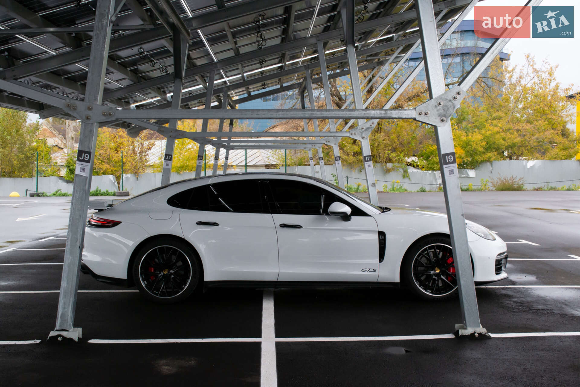 Porsche Panamera 2019 VIN WP0AG2A79KL139665 фото оголошення 40 з 62