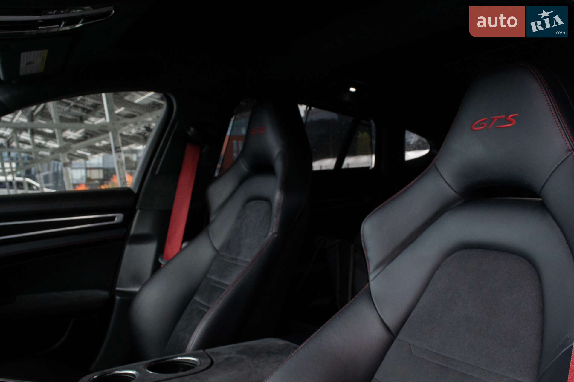 Porsche Panamera 2019 VIN WP0AG2A79KL139665 фото оголошення 41 з 62