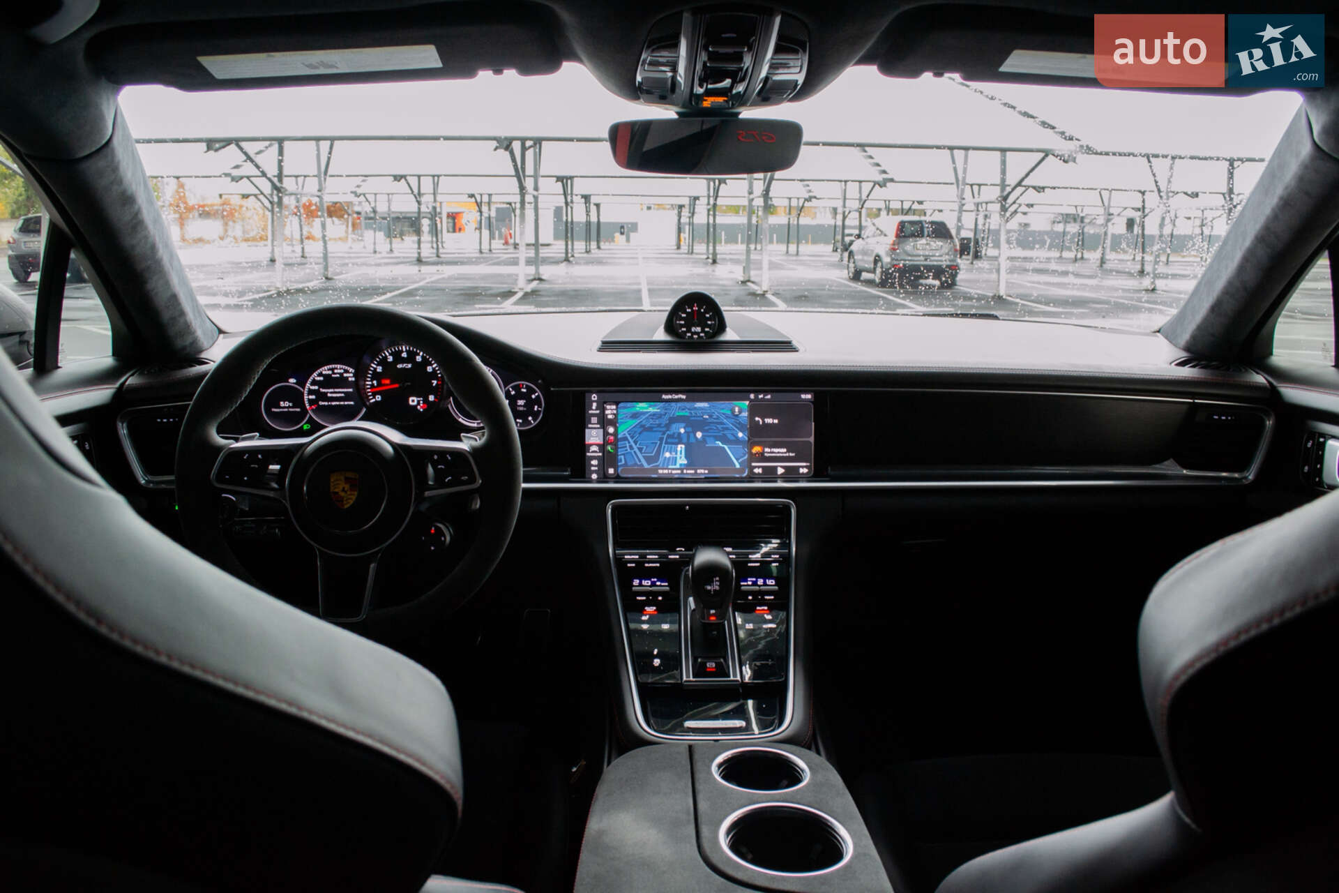 Porsche Panamera 2019 VIN WP0AG2A79KL139665 фото оголошення 47 з 62