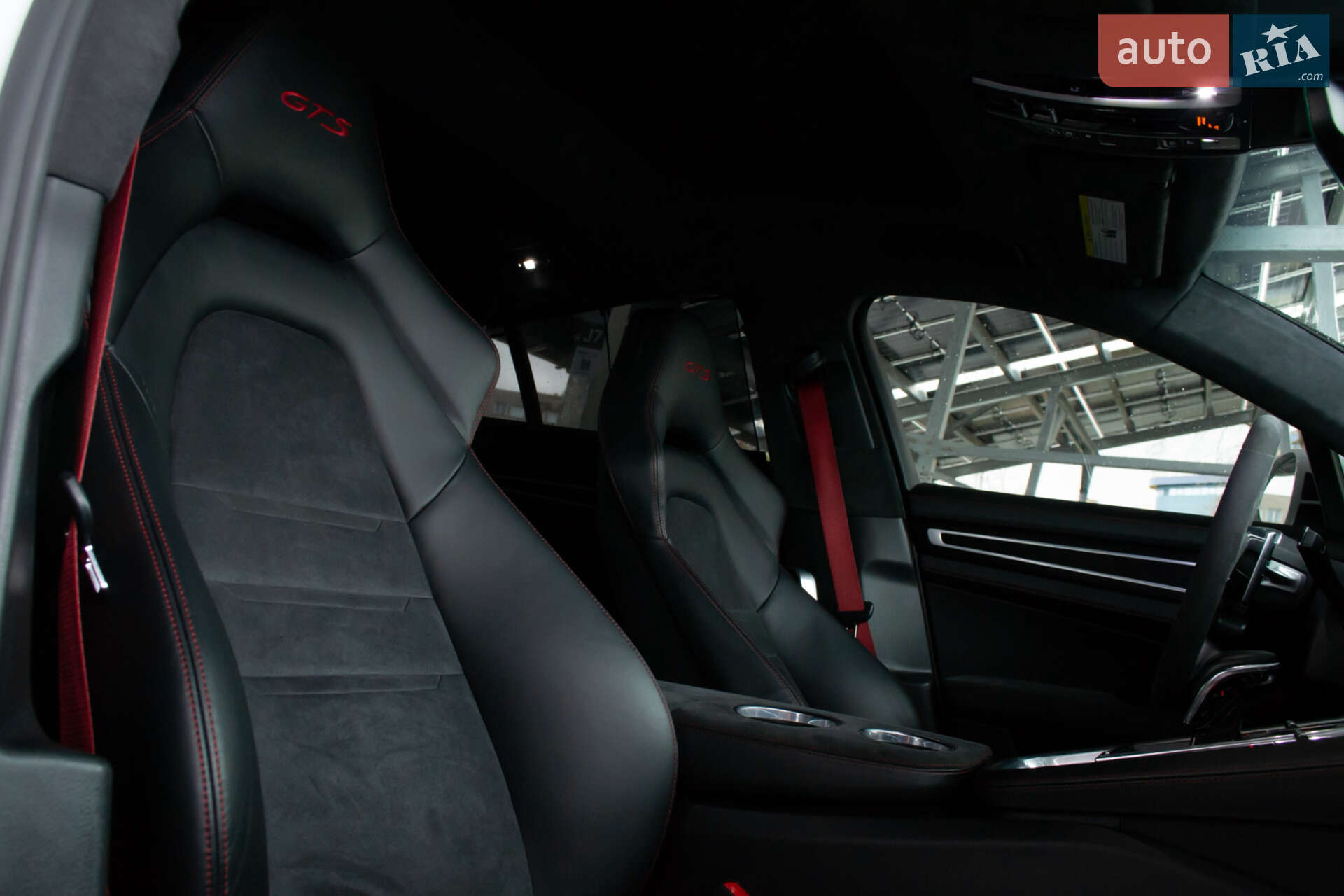 Porsche Panamera 2019 VIN WP0AG2A79KL139665 фото оголошення 49 з 62