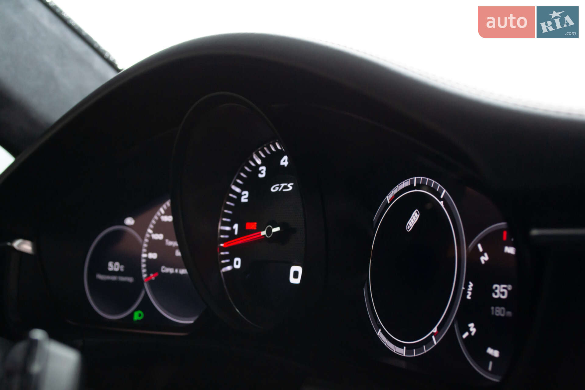 Porsche Panamera 2019 VIN WP0AG2A79KL139665 фото оголошення 52 з 62