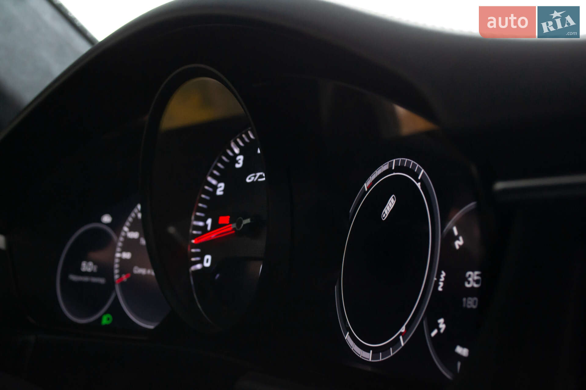 Porsche Panamera 2019 VIN WP0AG2A79KL139665 фото оголошення 53 з 62