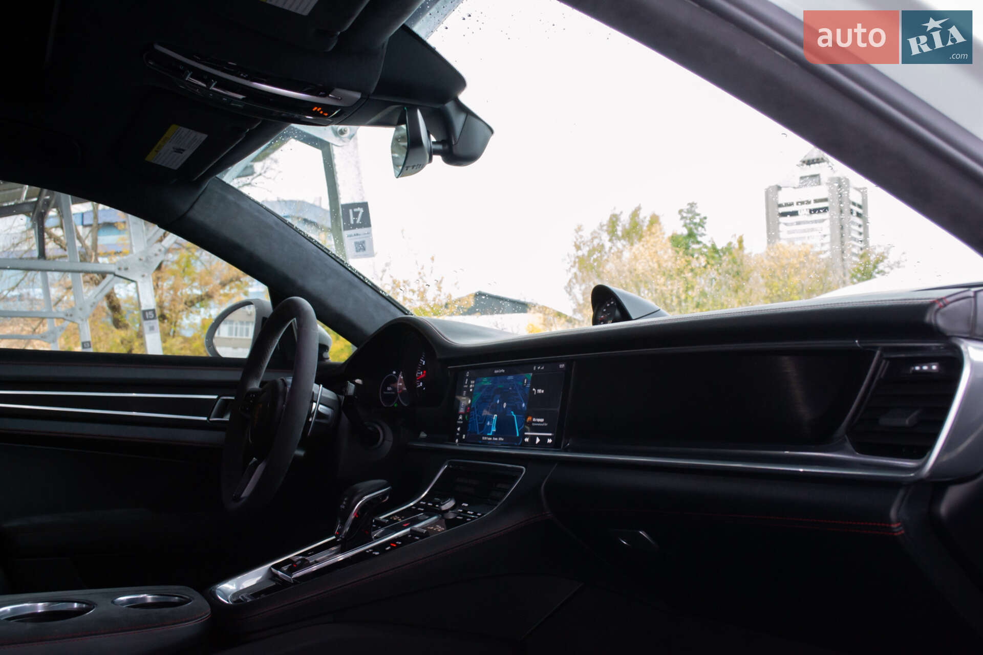 Porsche Panamera 2019 VIN WP0AG2A79KL139665 фото оголошення 55 з 62