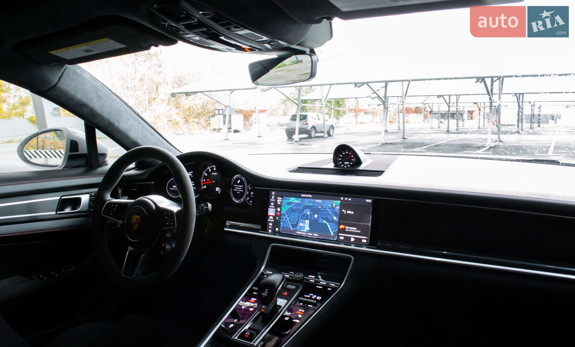Porsche Panamera 2019 VIN WP0AG2A79KL139665 фото оголошення 56 з 62