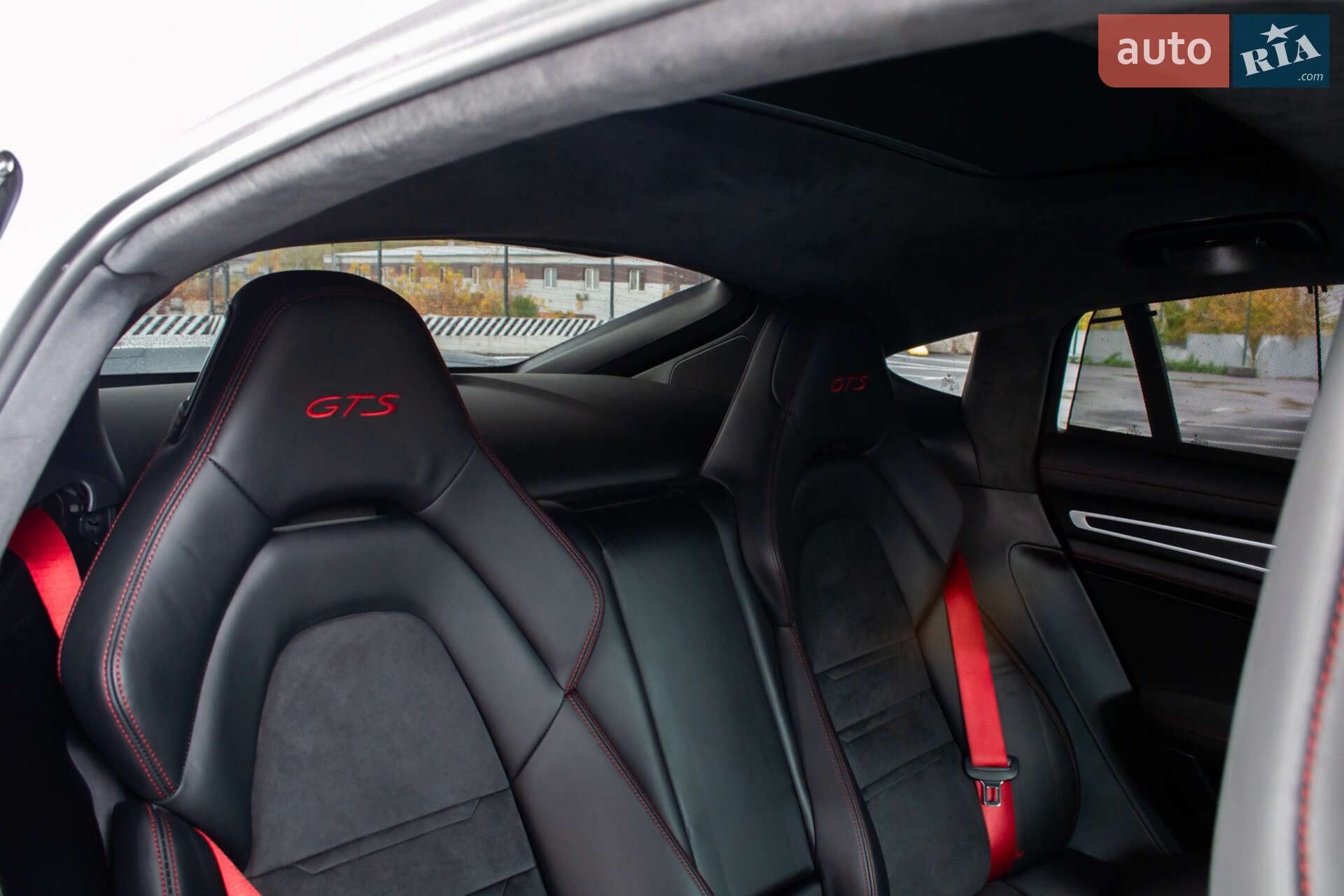Porsche Panamera 2019 VIN WP0AG2A79KL139665 фото оголошення 58 з 62