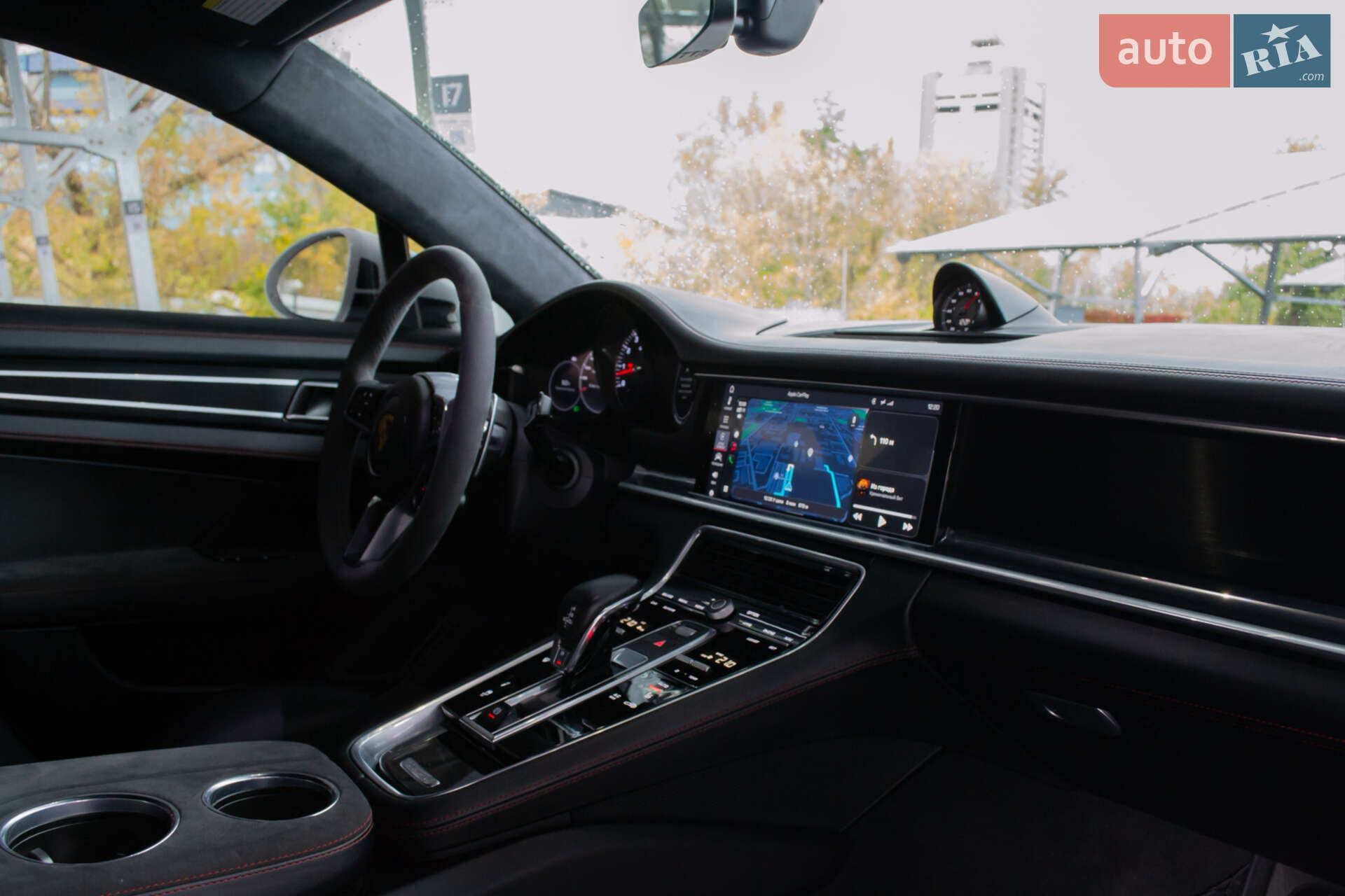Porsche Panamera 2019 VIN WP0AG2A79KL139665 фото оголошення 59 з 62
